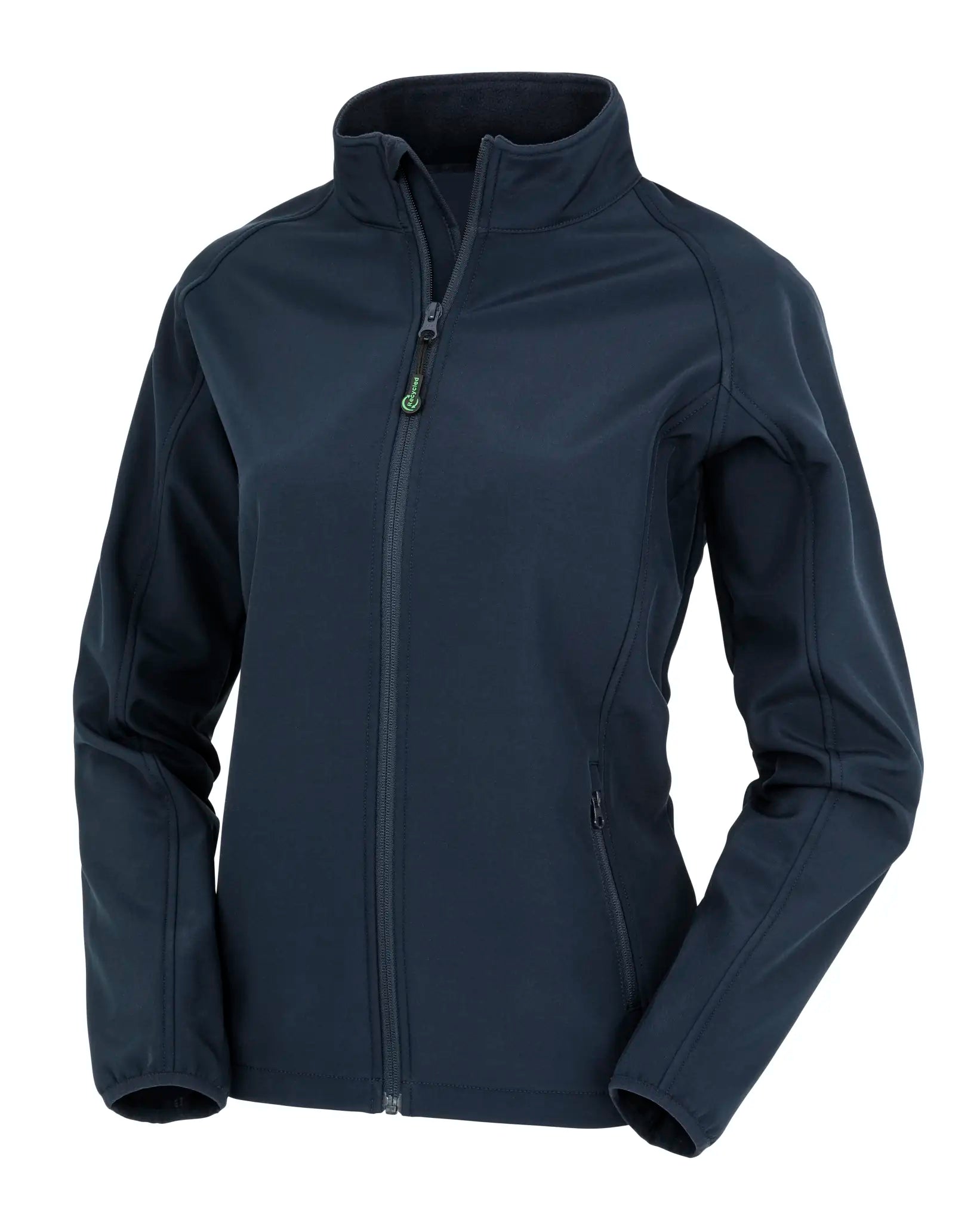 all-groups Women's Recycled 2 Layer Softshell Jacket