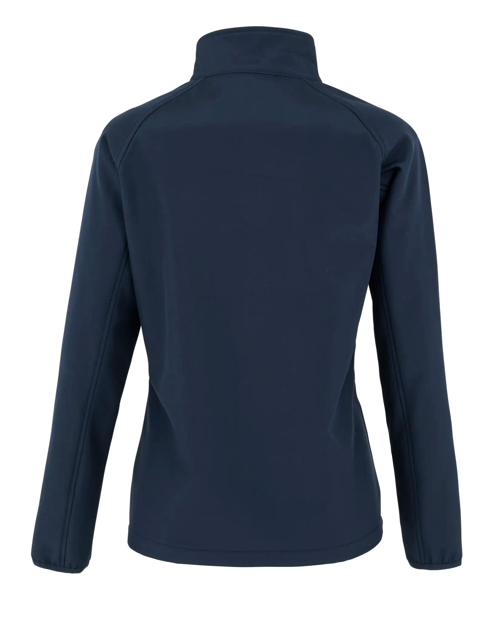 all-groups Women's Recycled 2 Layer Softshell Jacket