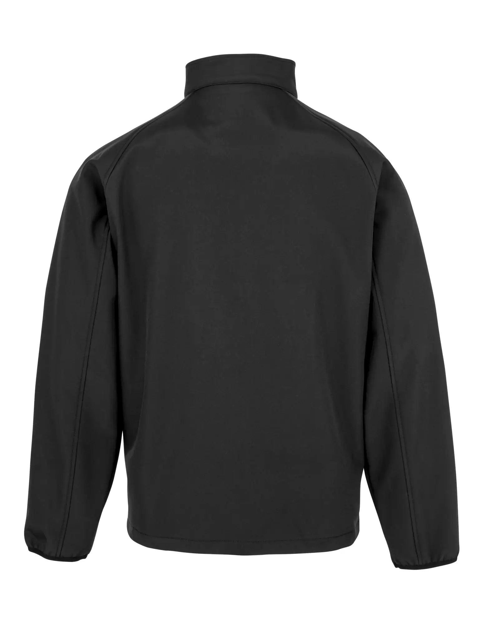 all-groups Kids' Recycled 2 Layer Softshell Jacket