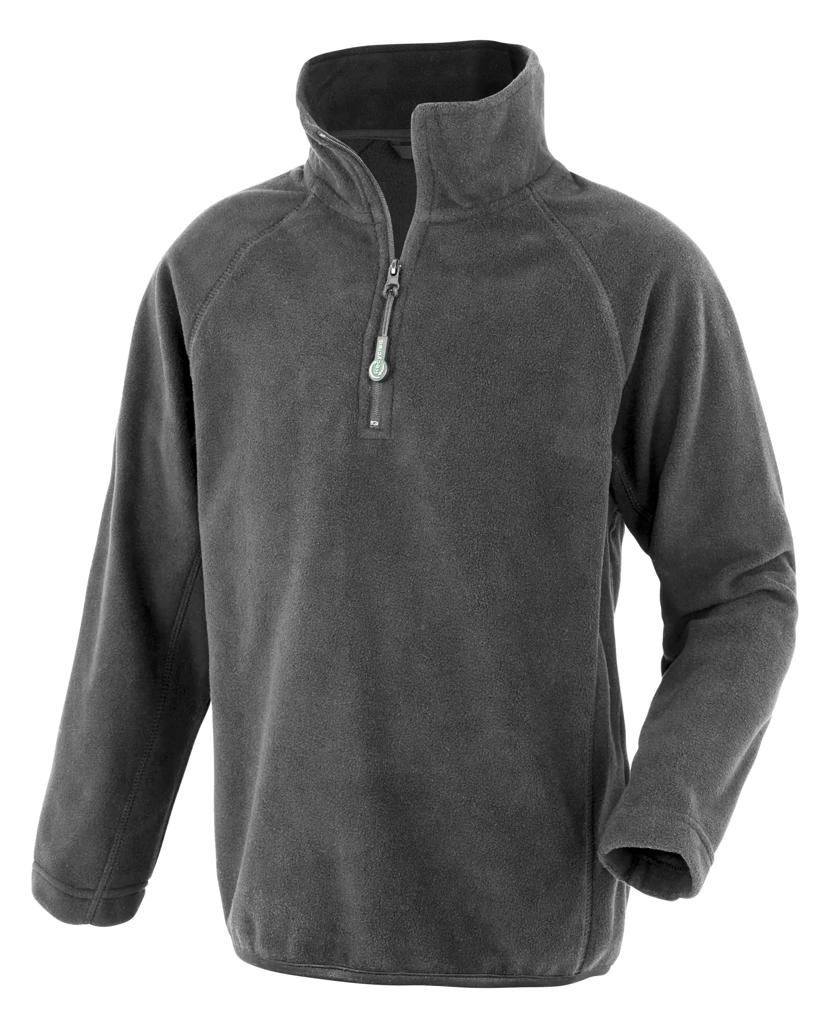 all-groups Kids' Recycled Microfleece Top
