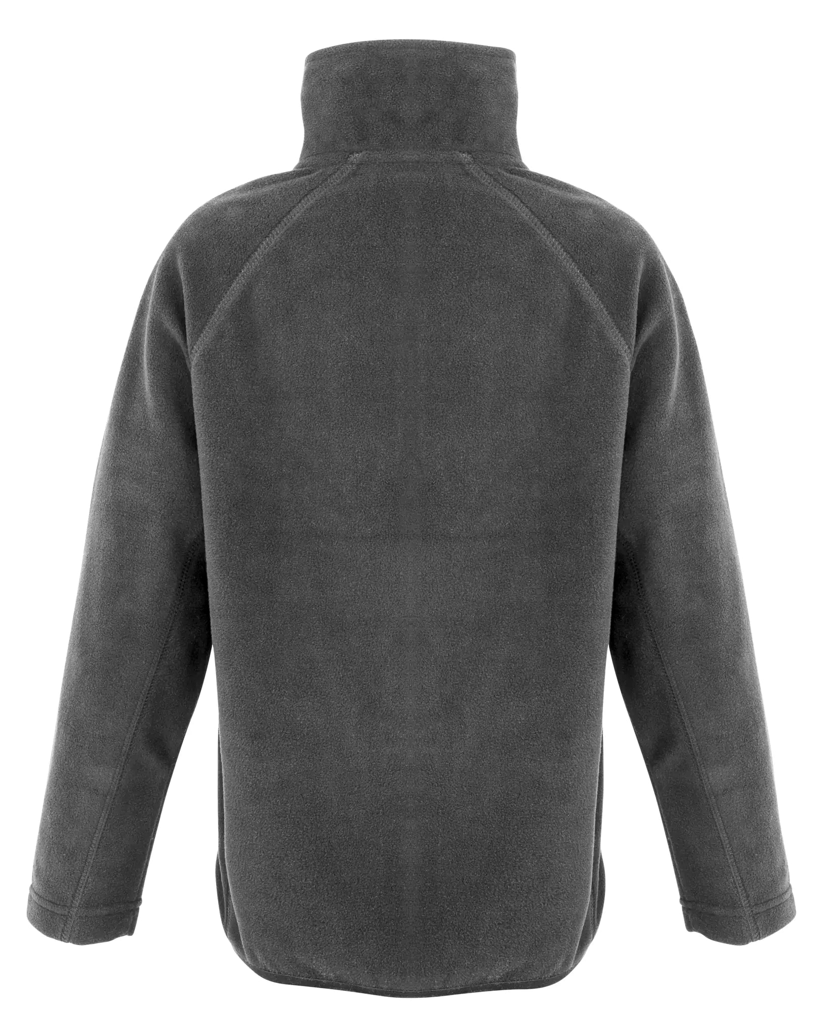 all-groups Kids' Recycled Microfleece Top