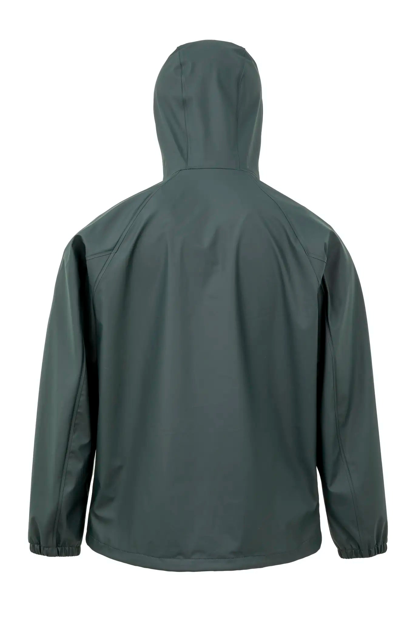 all-groups Unisex Prism PU Waterproof Jacket With Recycled Backing