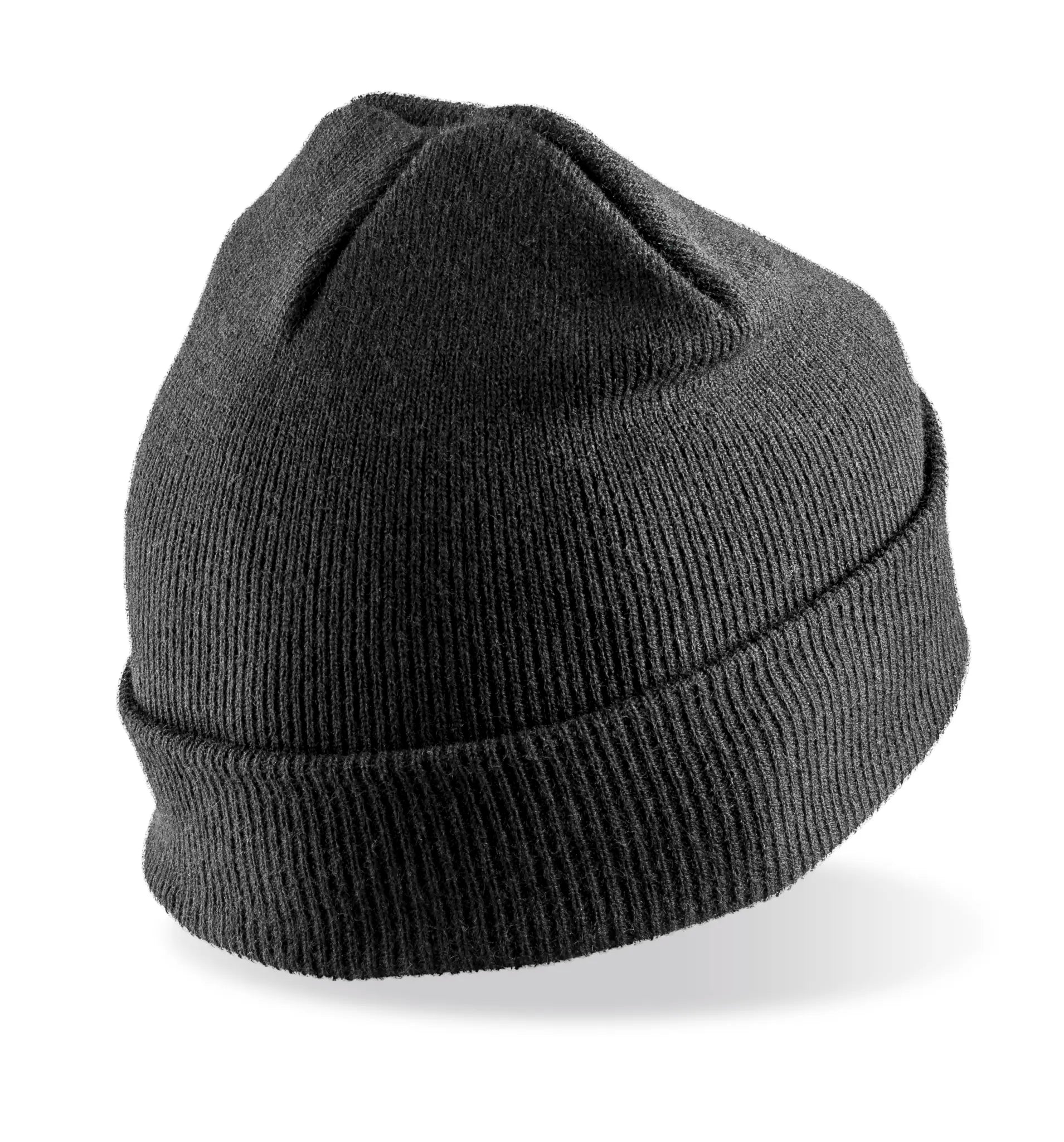 all-groups Recycled Double Knit Beanie