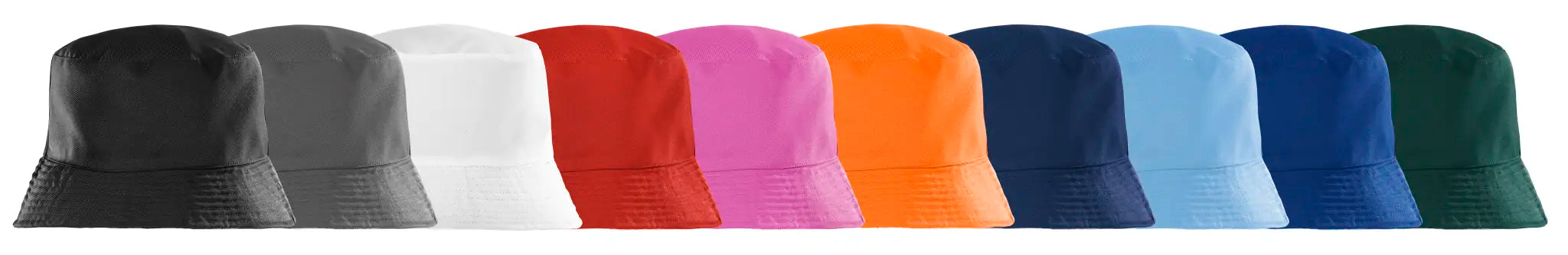 all-groups Recycled Reversible Bucket Hat
