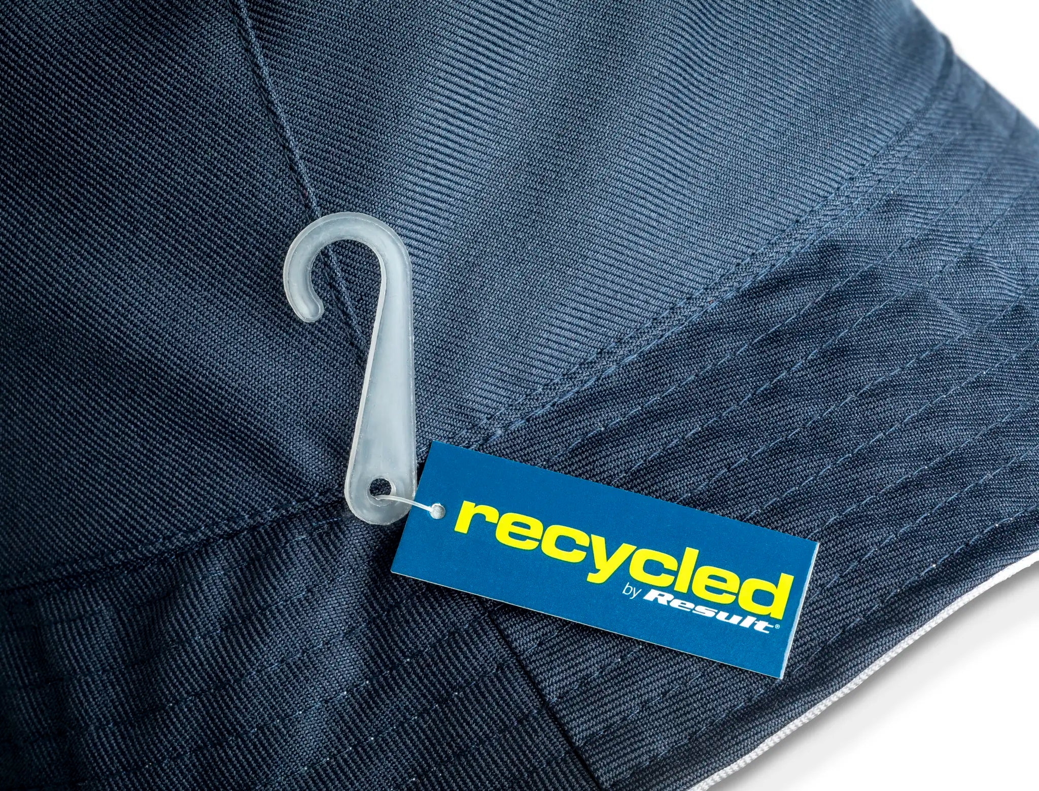 all-groups Recycled Reversible Bucket Hat
