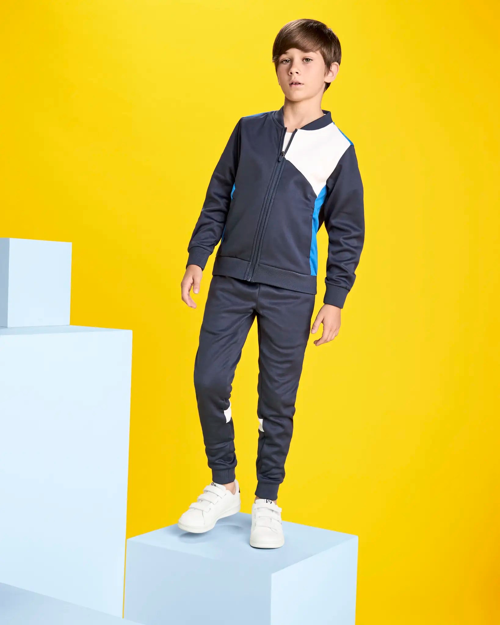 all-groups Kids' Rodas Tracksuit Pants