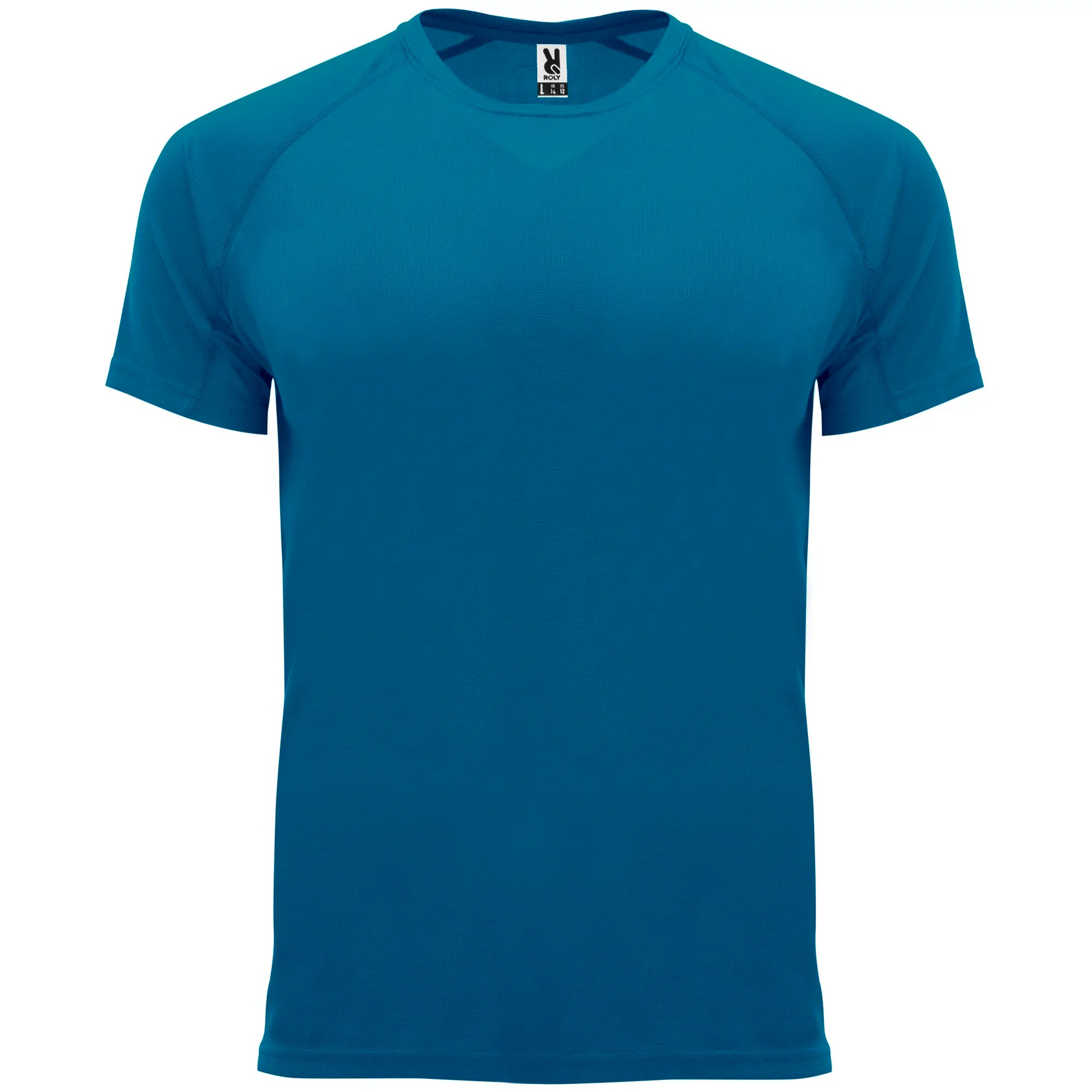 all-groups Men's Bahrain T-Shirt