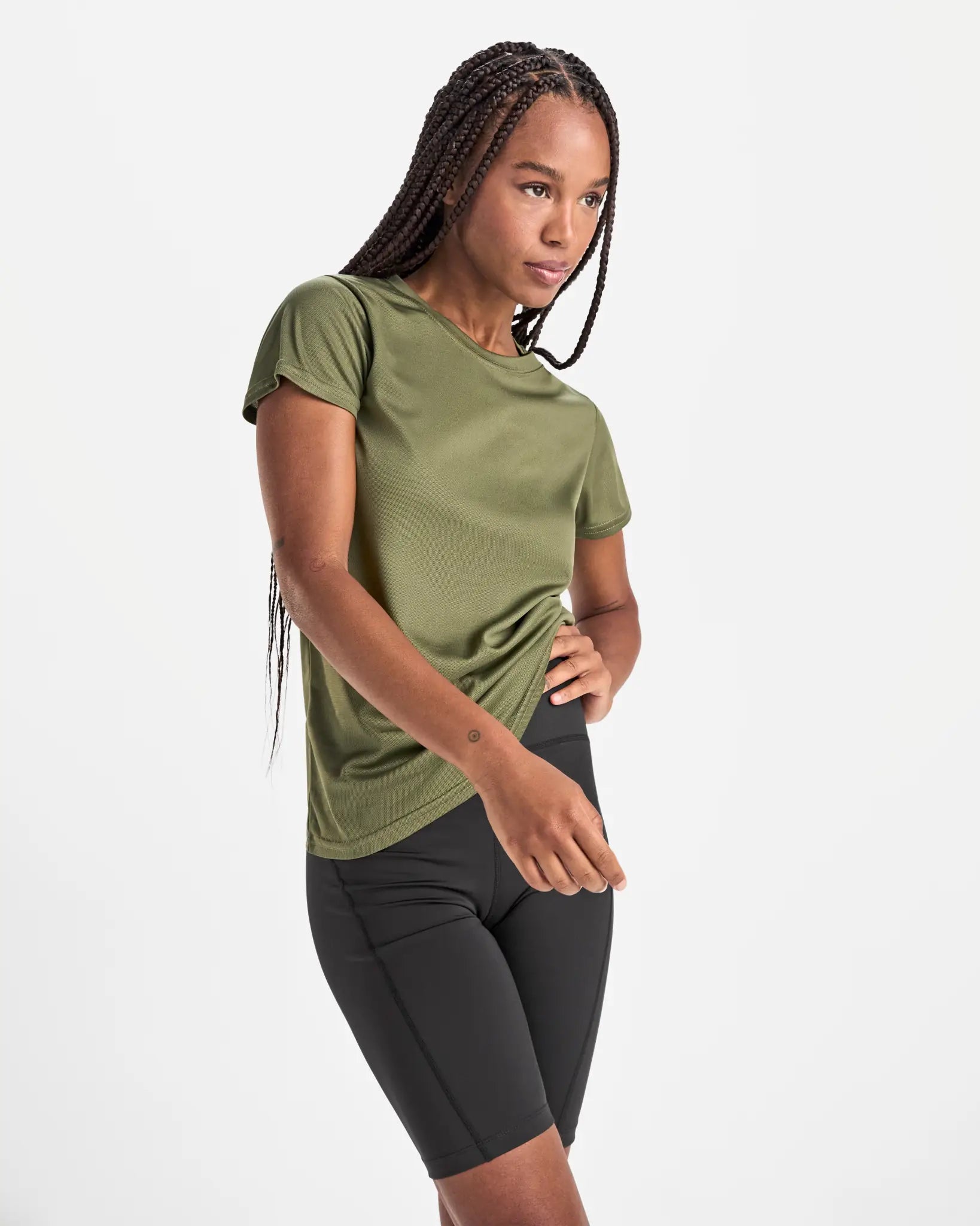 all-groups Women's Montecarlo T-Shirt