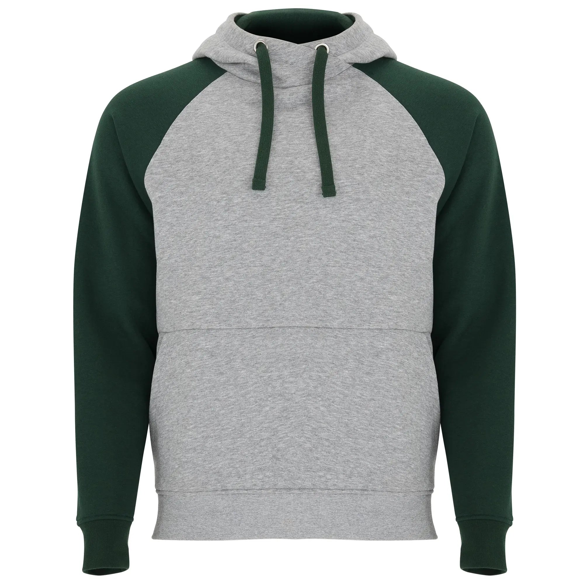 all-groups Unisex Badet Hooded Sweatshirt