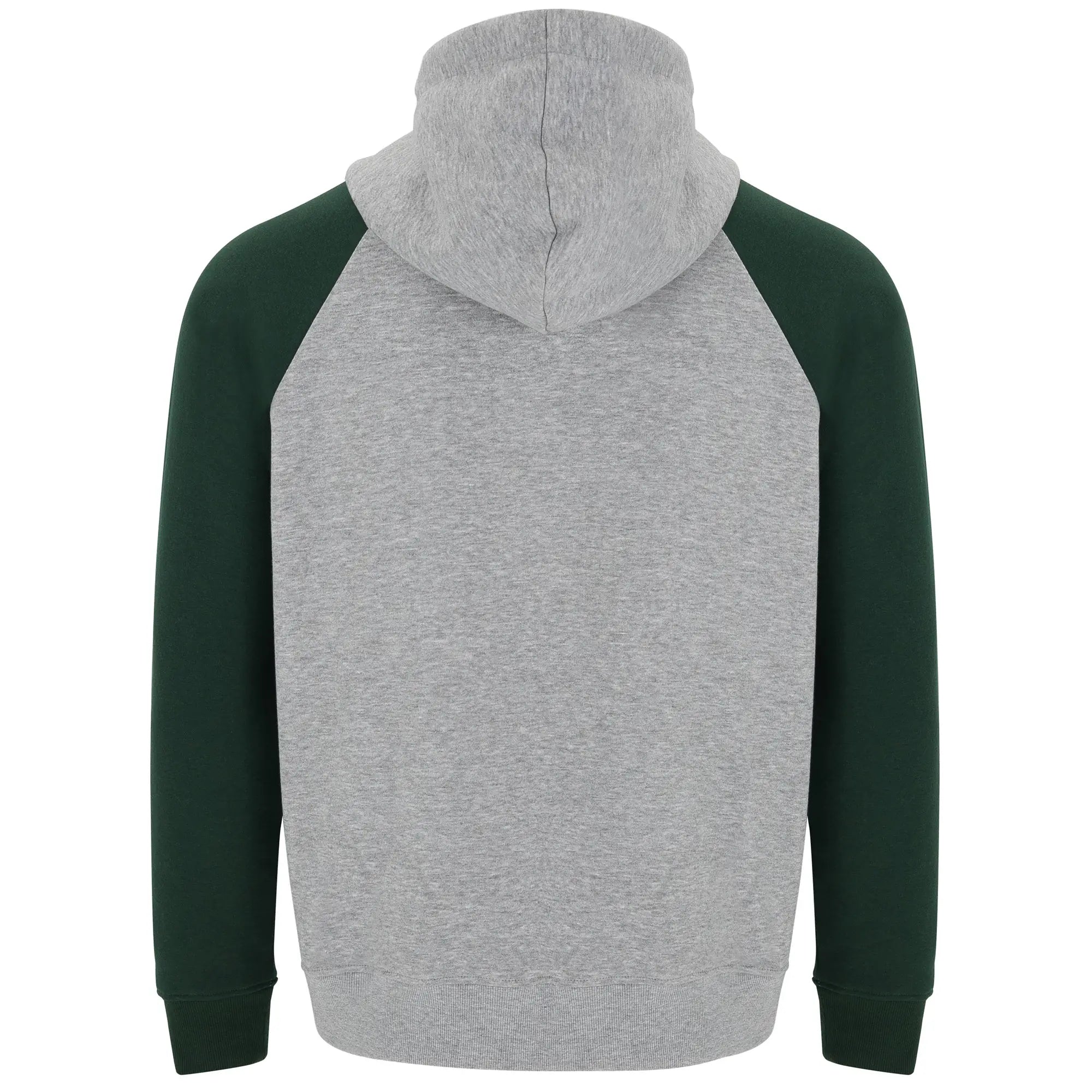 all-groups Unisex Badet Hooded Sweatshirt
