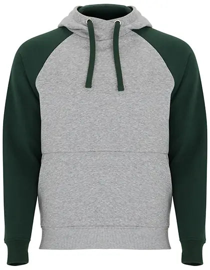 Unisex Badet Hooded Sweatshirt