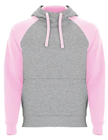 Unisex Badet Hooded Sweatshirt