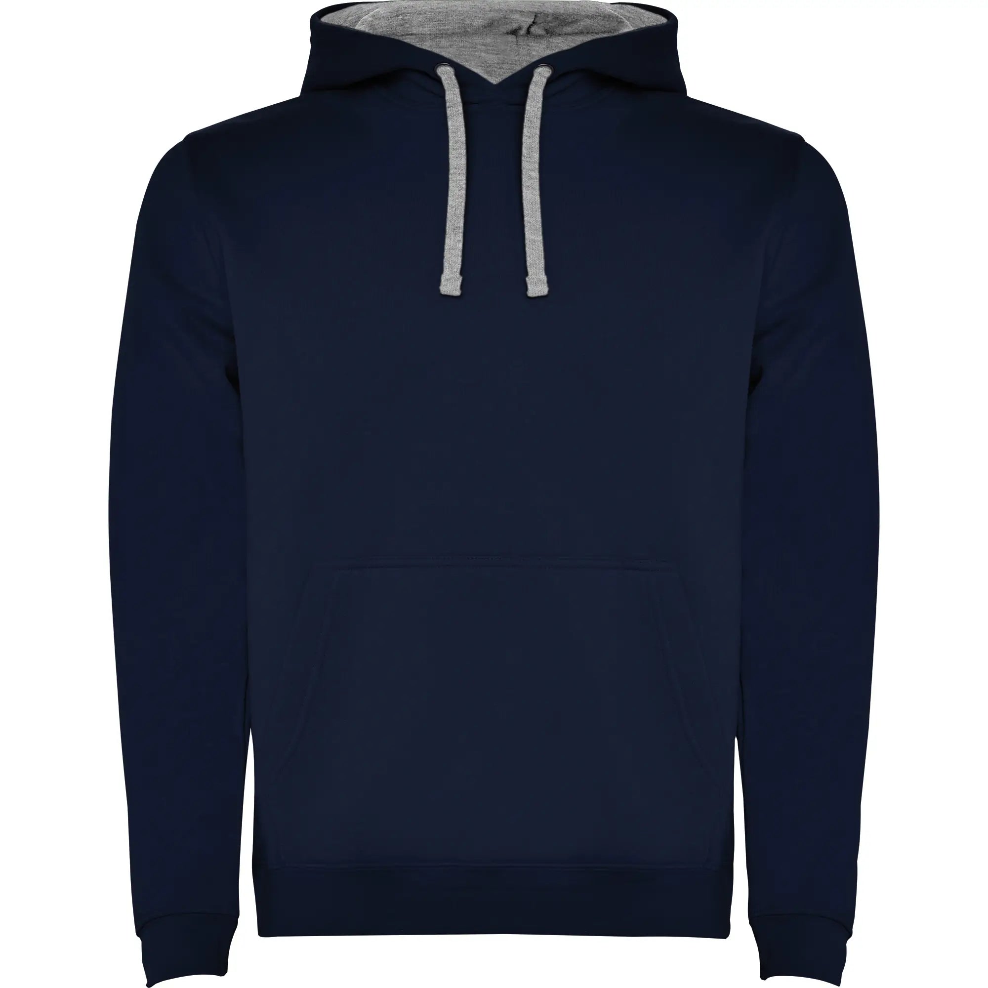 all-groups Men's Urban Hooded Sweatshirt