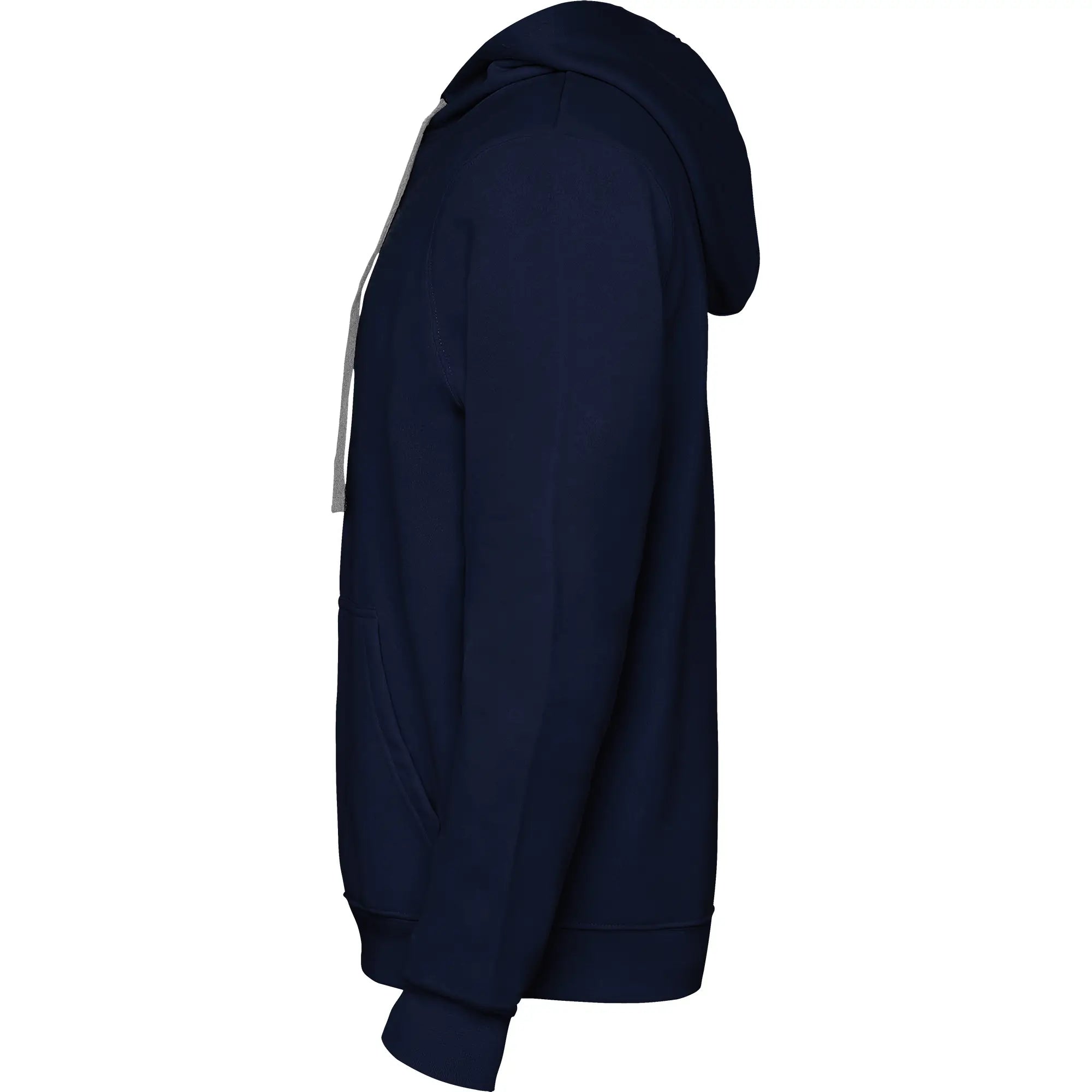 all-groups Men's Urban Hooded Sweatshirt