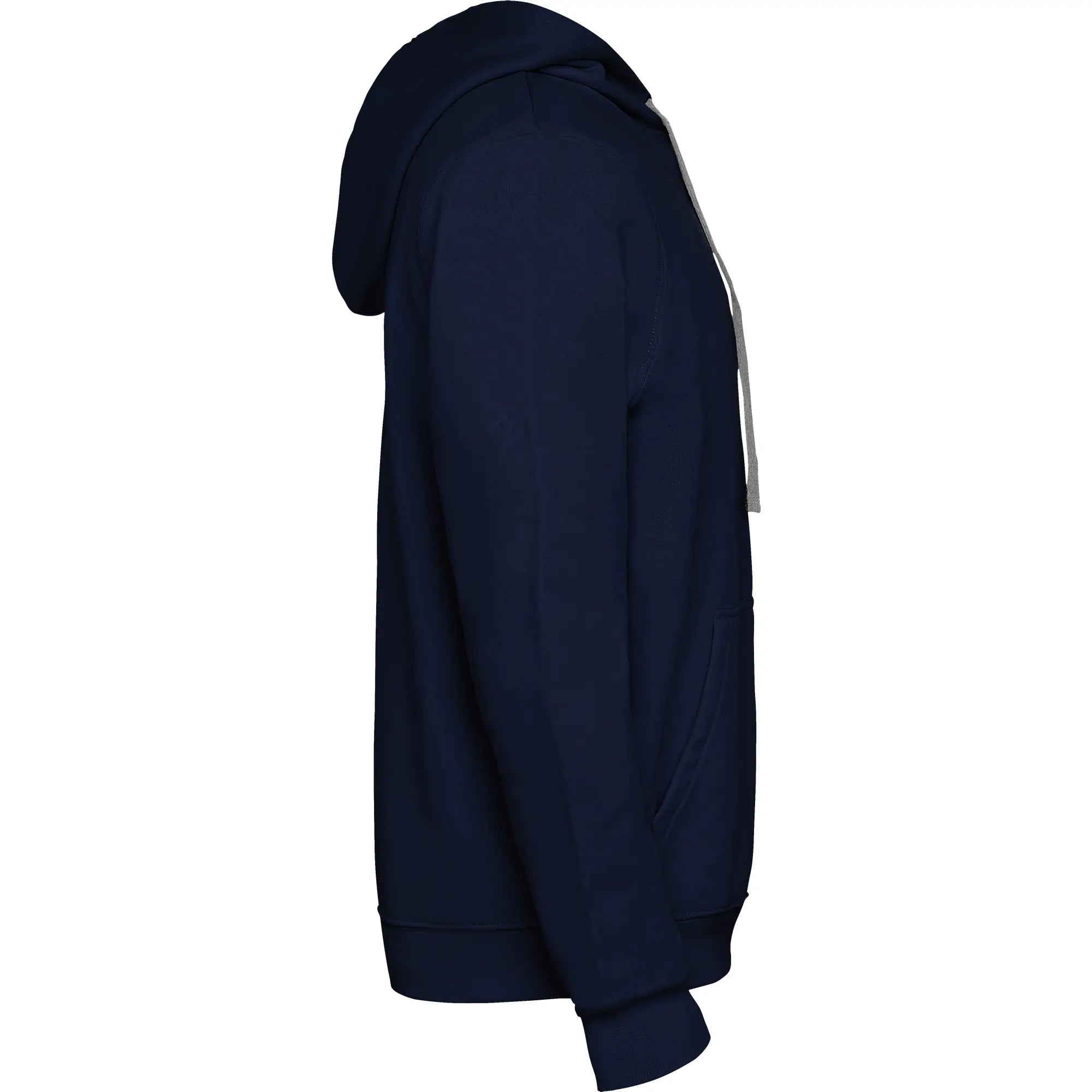 all-groups Men's Urban Hooded Sweatshirt