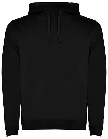 Men's Urban Hooded Sweatshirt