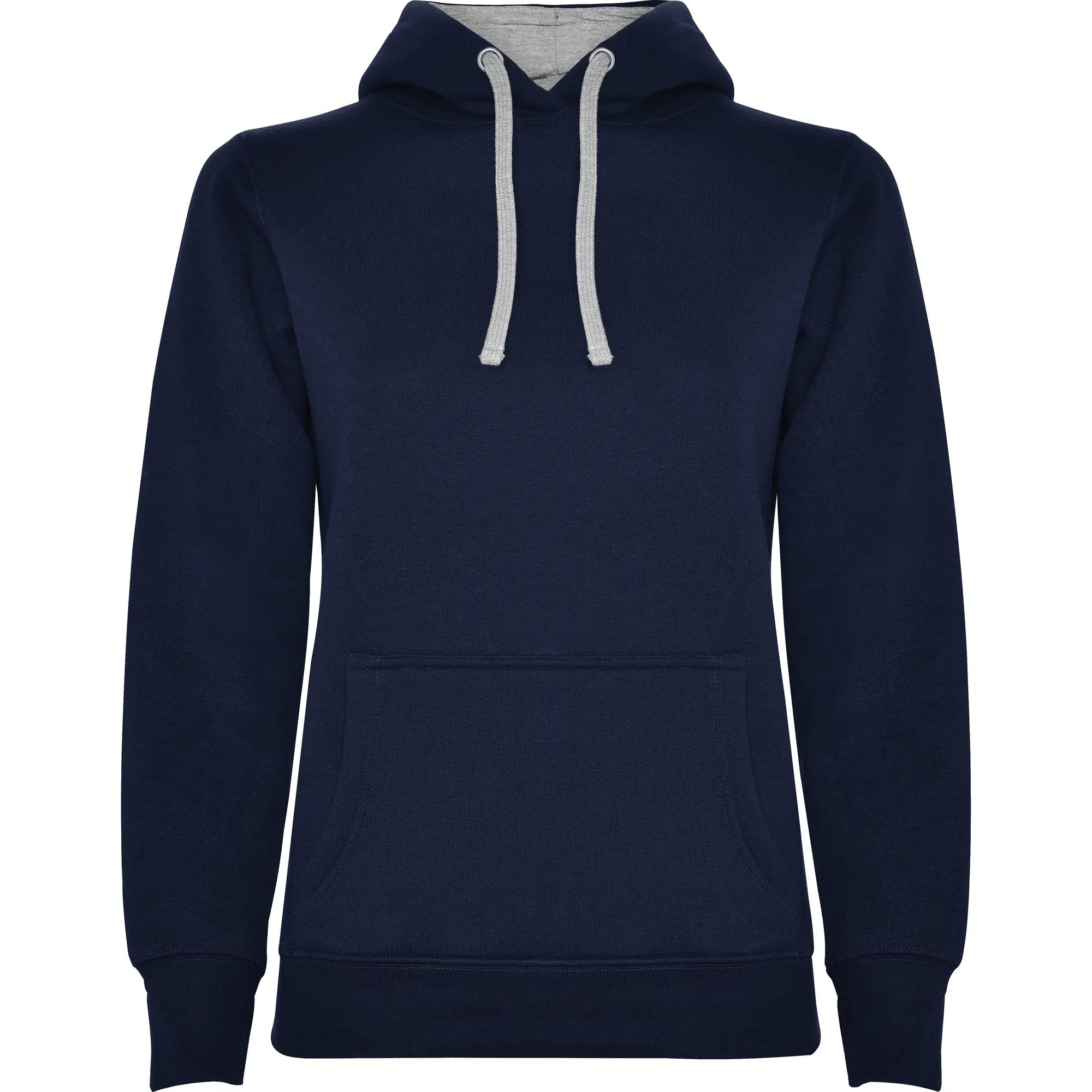 all-groups Women's Urban Hooded Sweatshirt