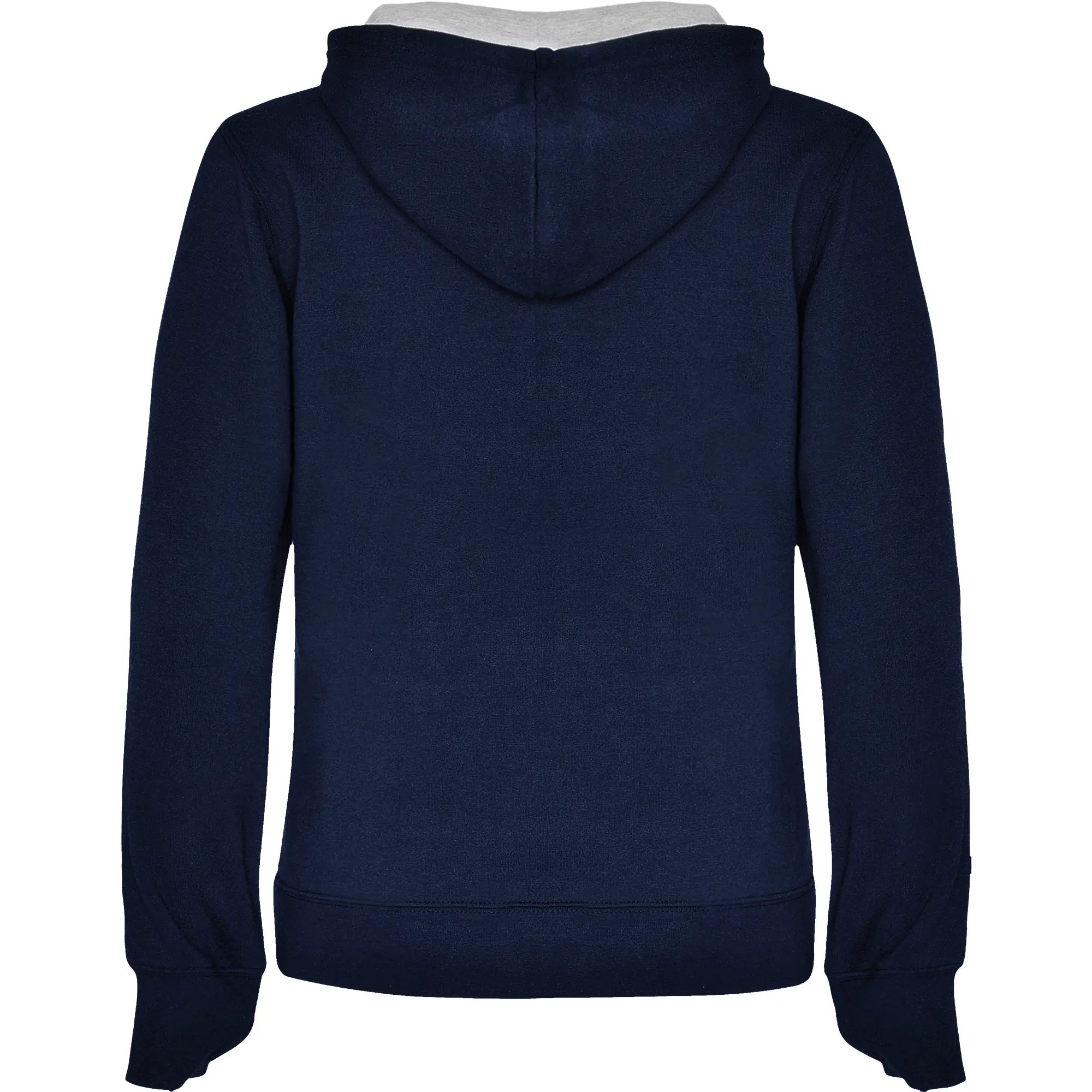all-groups Women's Urban Hooded Sweatshirt