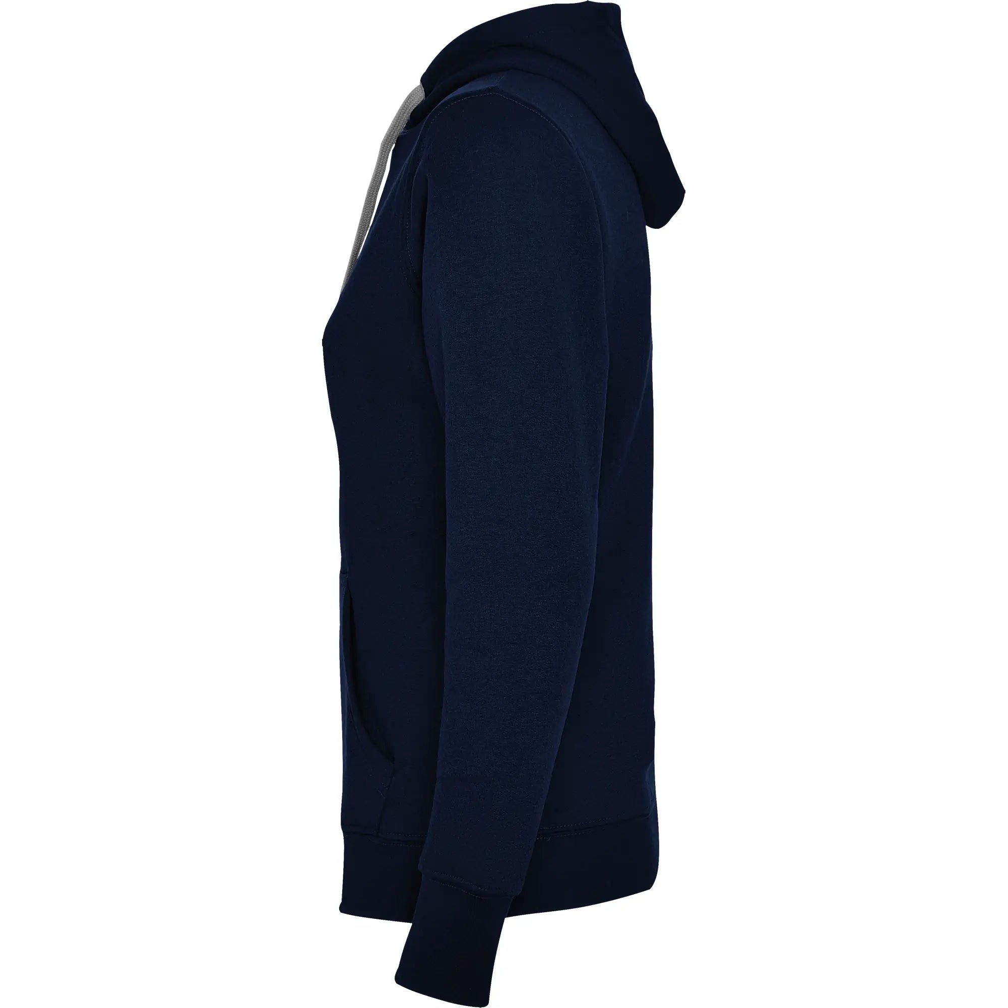 all-groups Women's Urban Hooded Sweatshirt