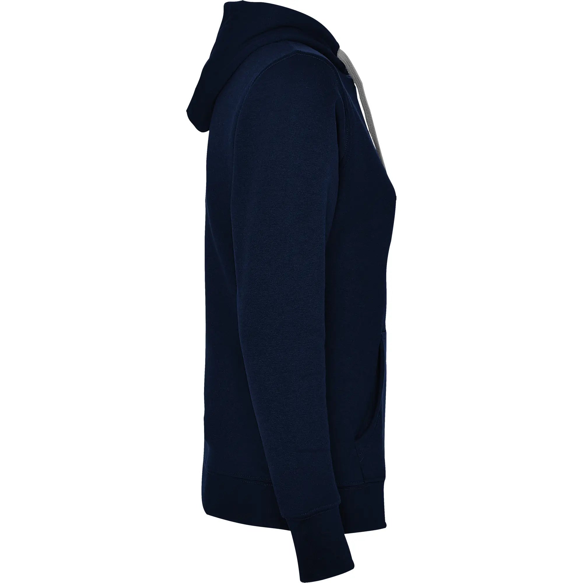 all-groups Women's Urban Hooded Sweatshirt