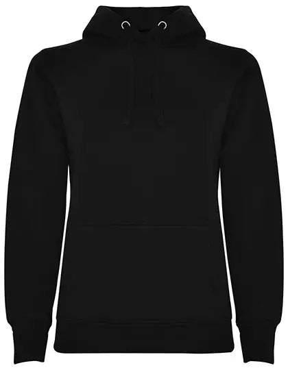 Women's Urban Hooded Sweatshirt
