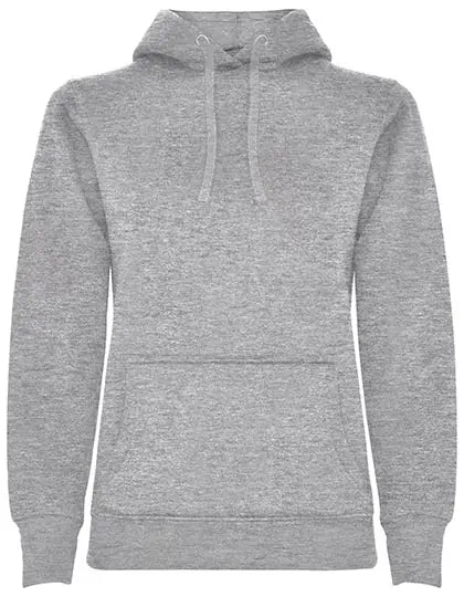 Women's Urban Hooded Sweatshirt