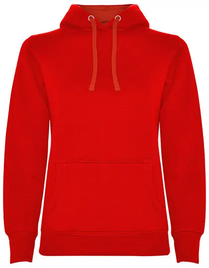 Women's Urban Hooded Sweatshirt
