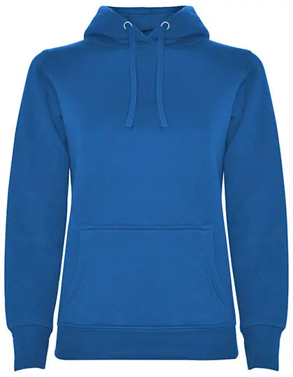 Women's Urban Hooded Sweatshirt