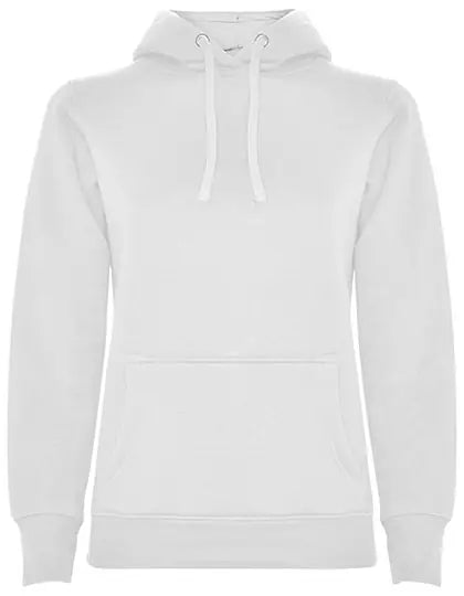 Women's Urban Hooded Sweatshirt