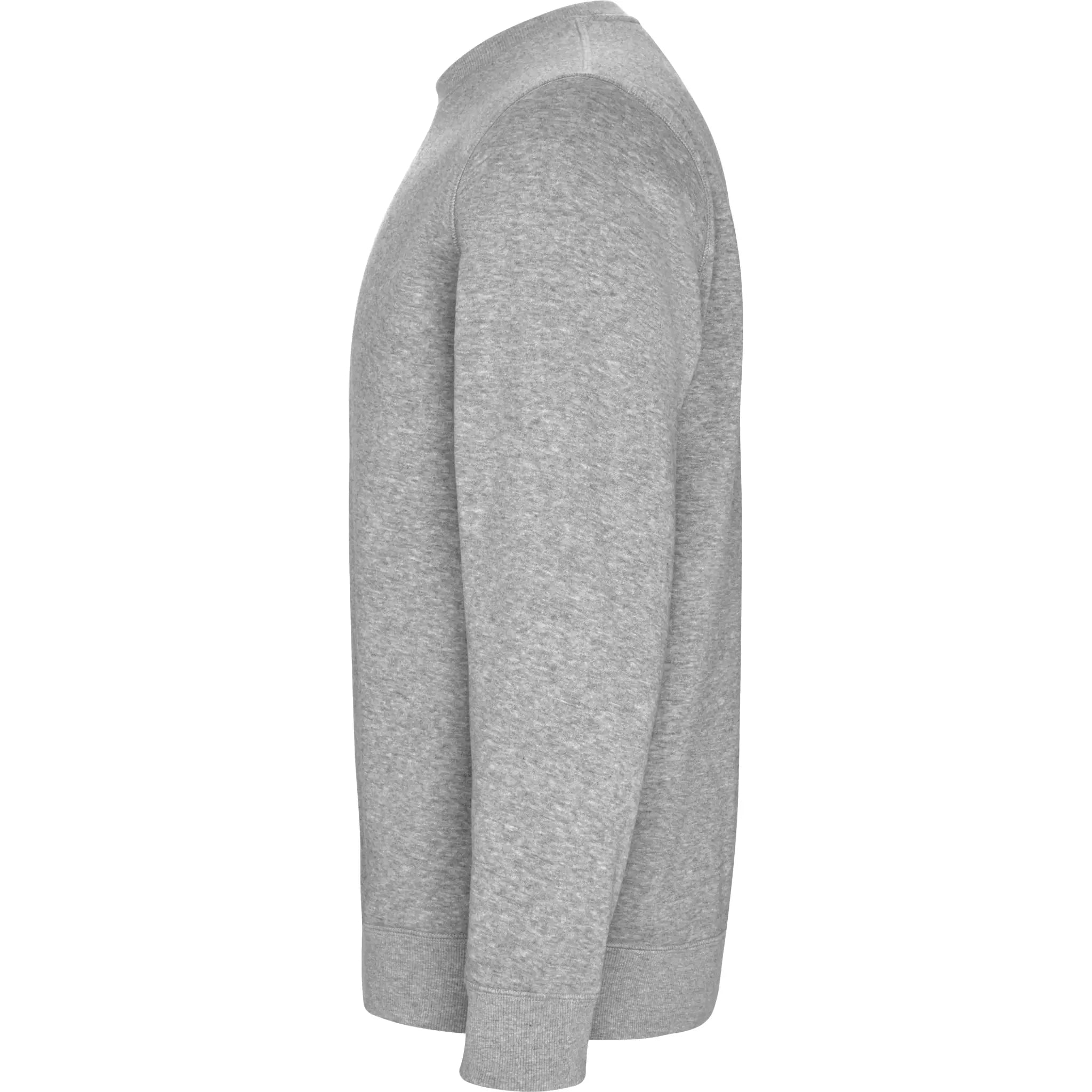 all-groups Unisex Batian Organic Sweatshirt