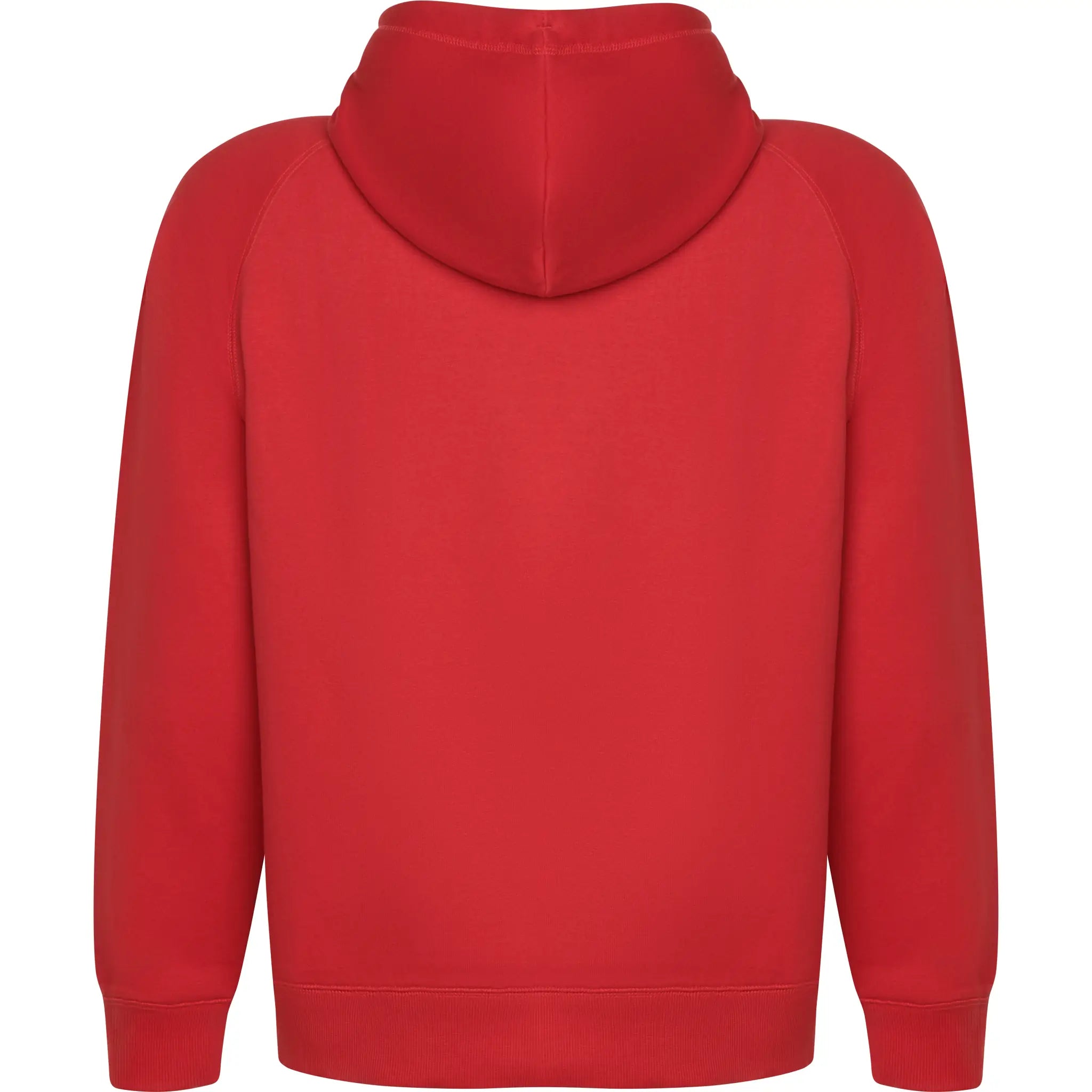 all-groups Unisex Vinson Organic Hooded Sweatshirt