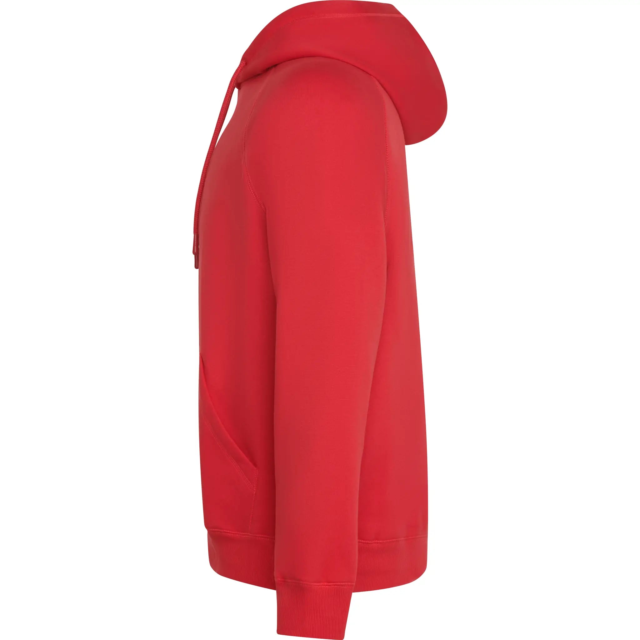 all-groups Unisex Vinson Organic Hooded Sweatshirt