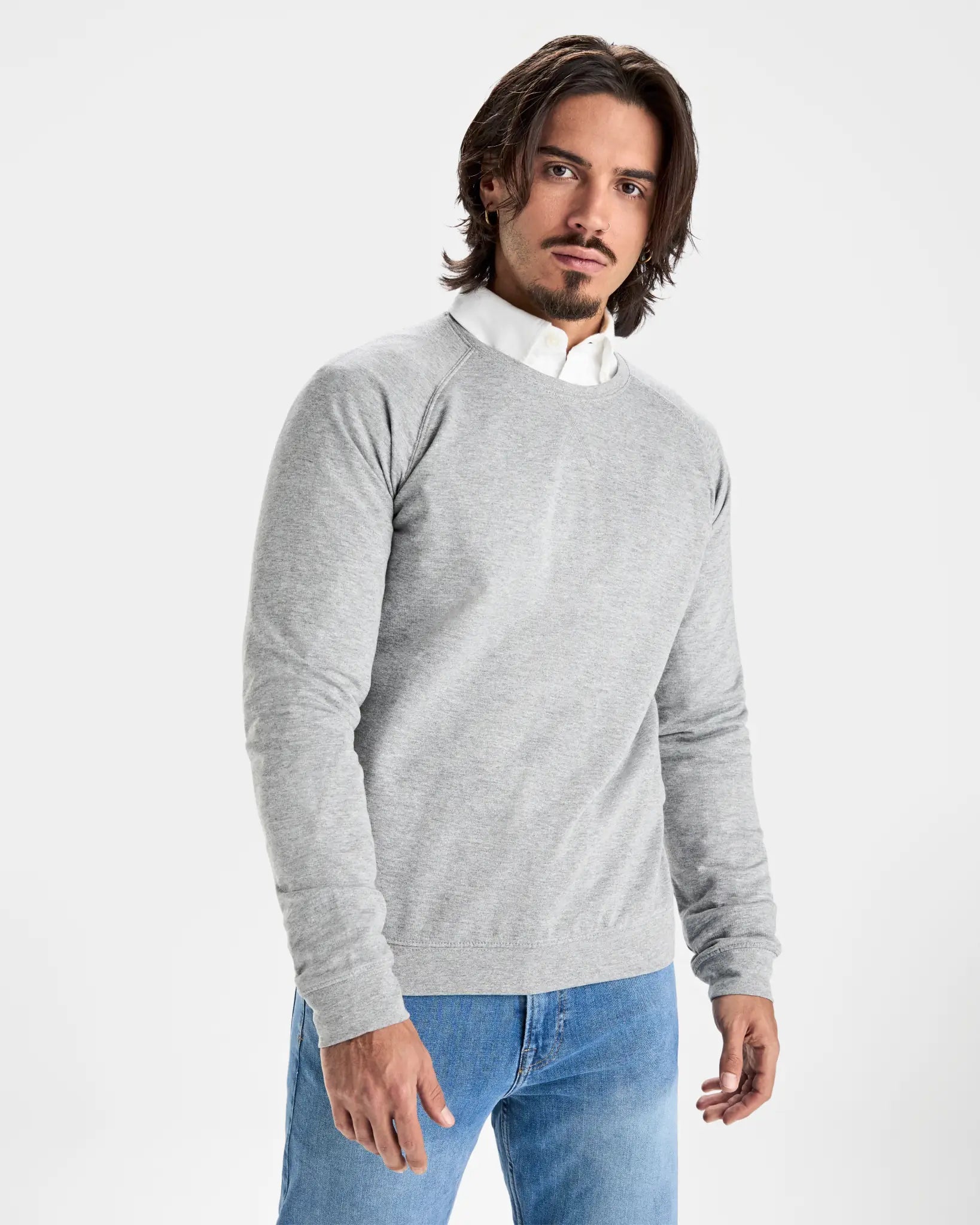 all-groups Men's Annapurna Sweatshirt