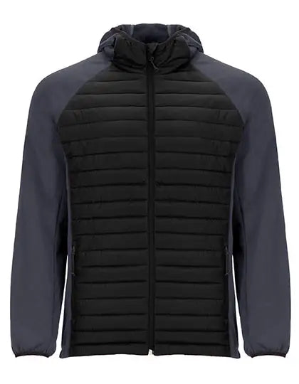 Men's Minsk Jacket