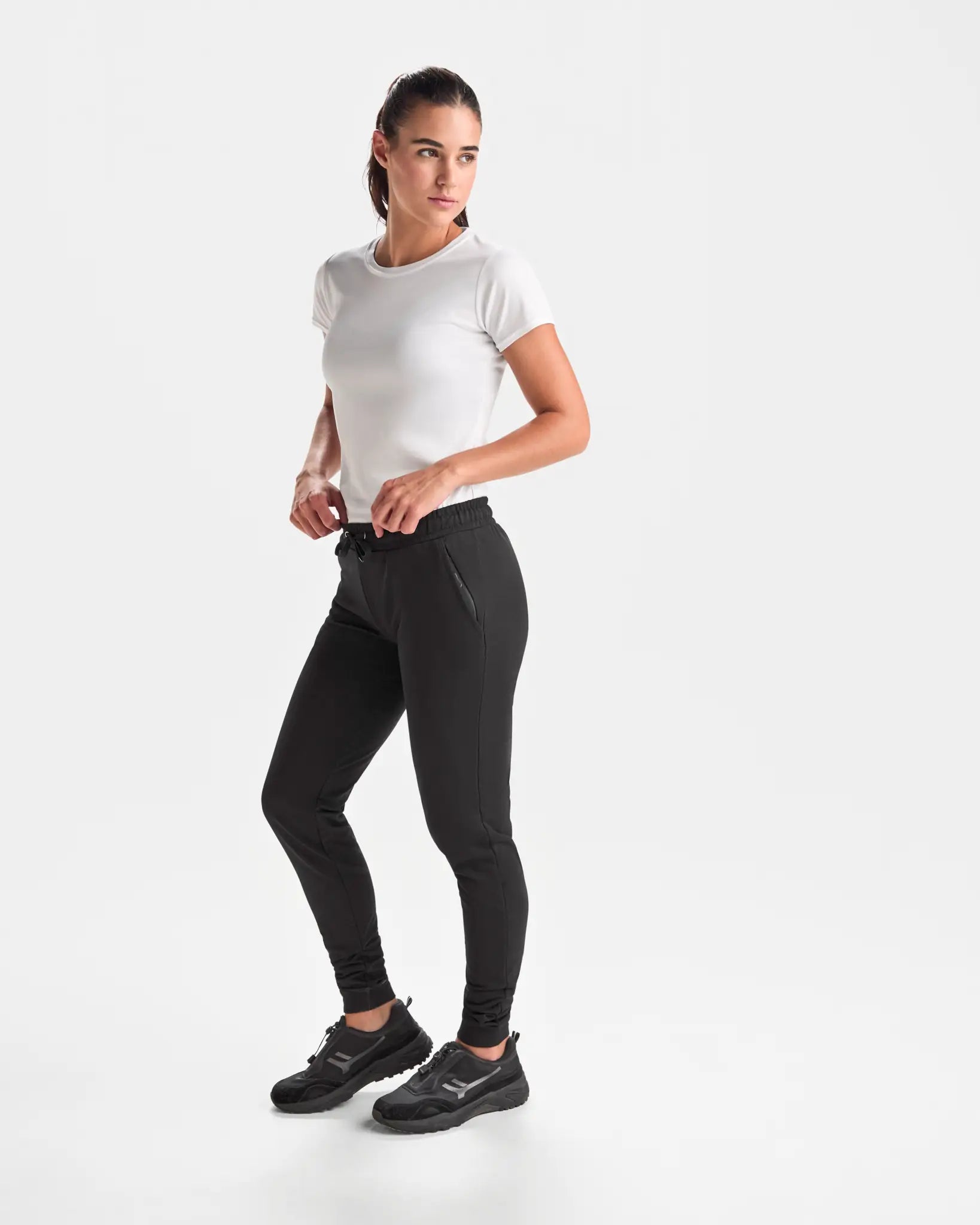 all-groups Women's Adelpho Trousers