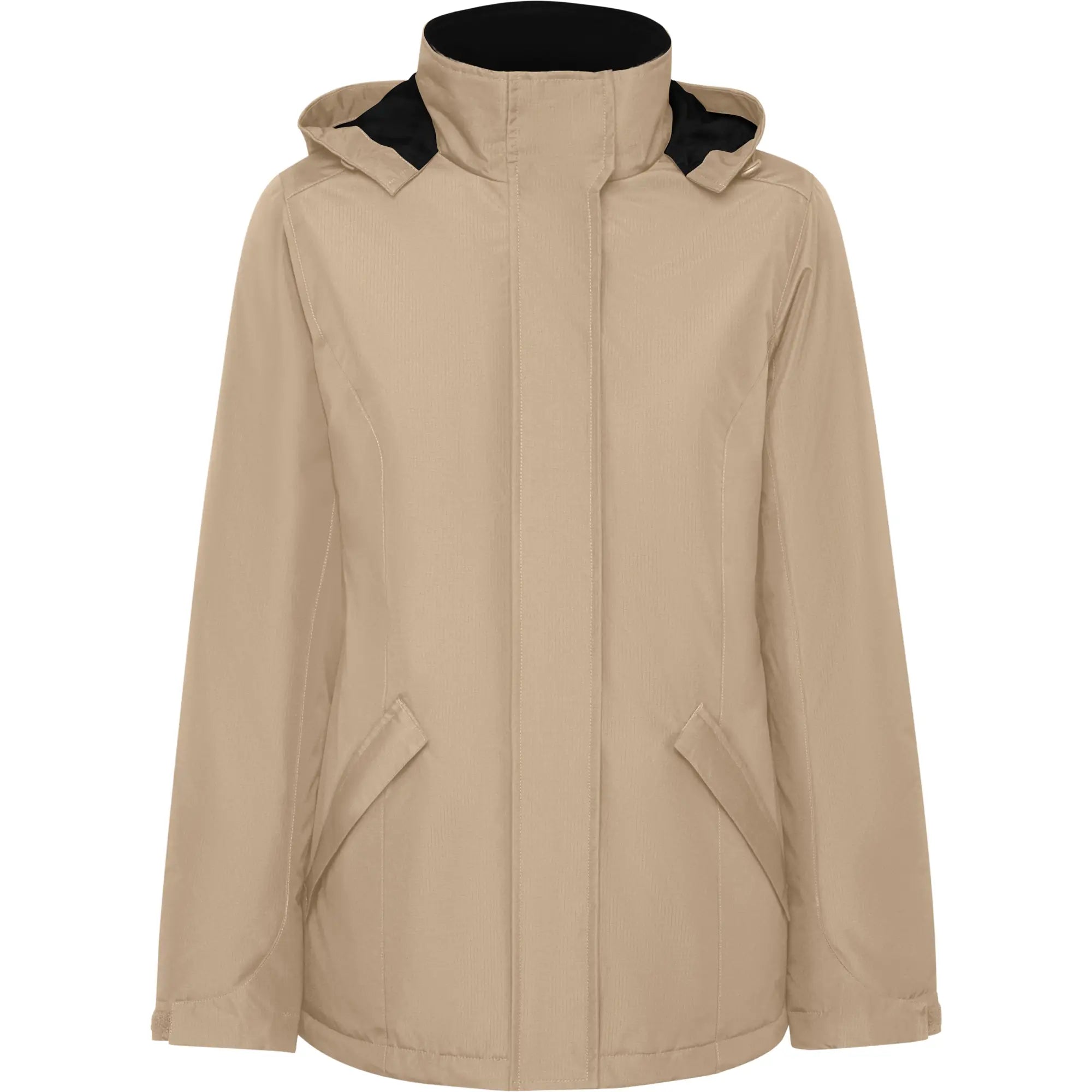 all-groups Women's America Parka