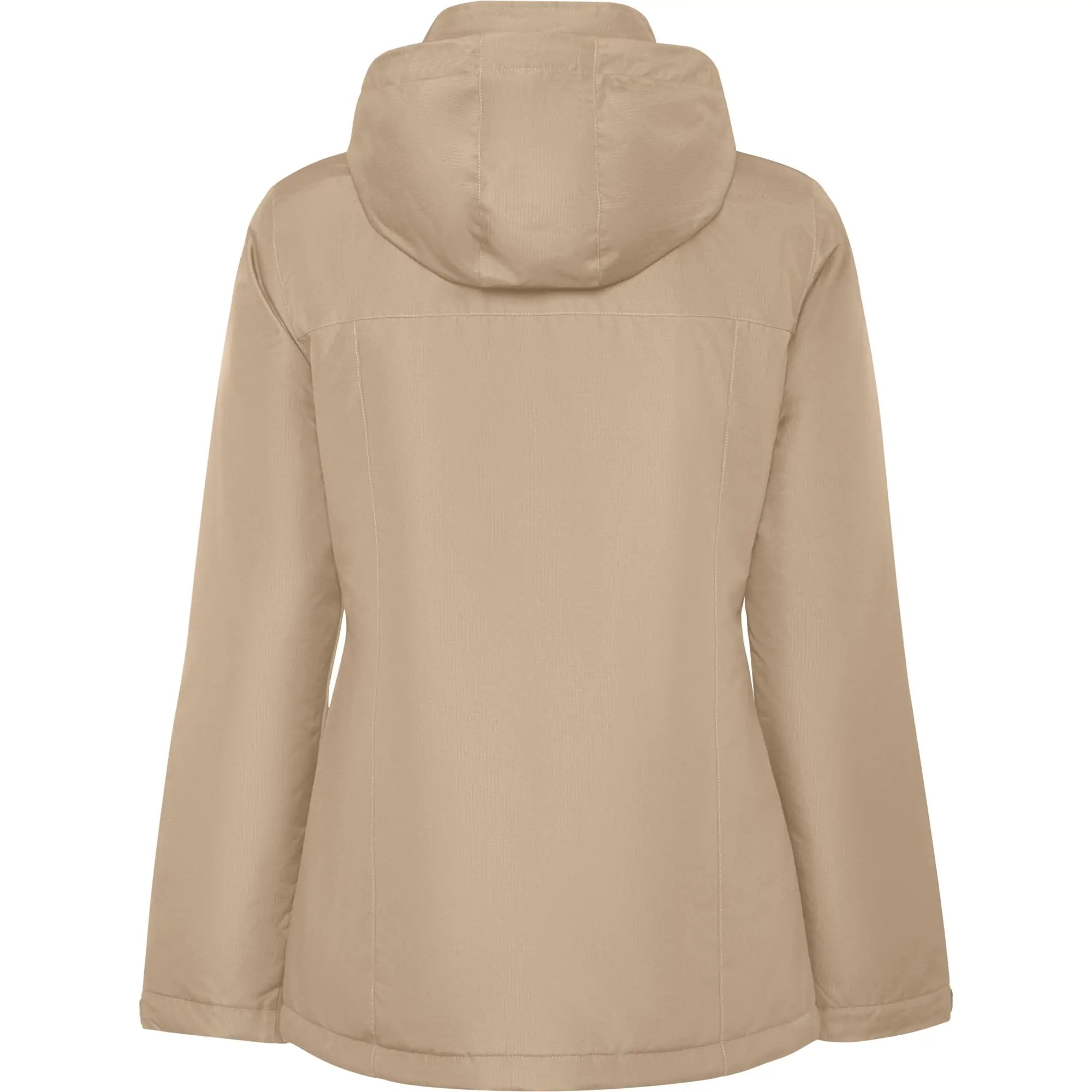 all-groups Women's America Parka
