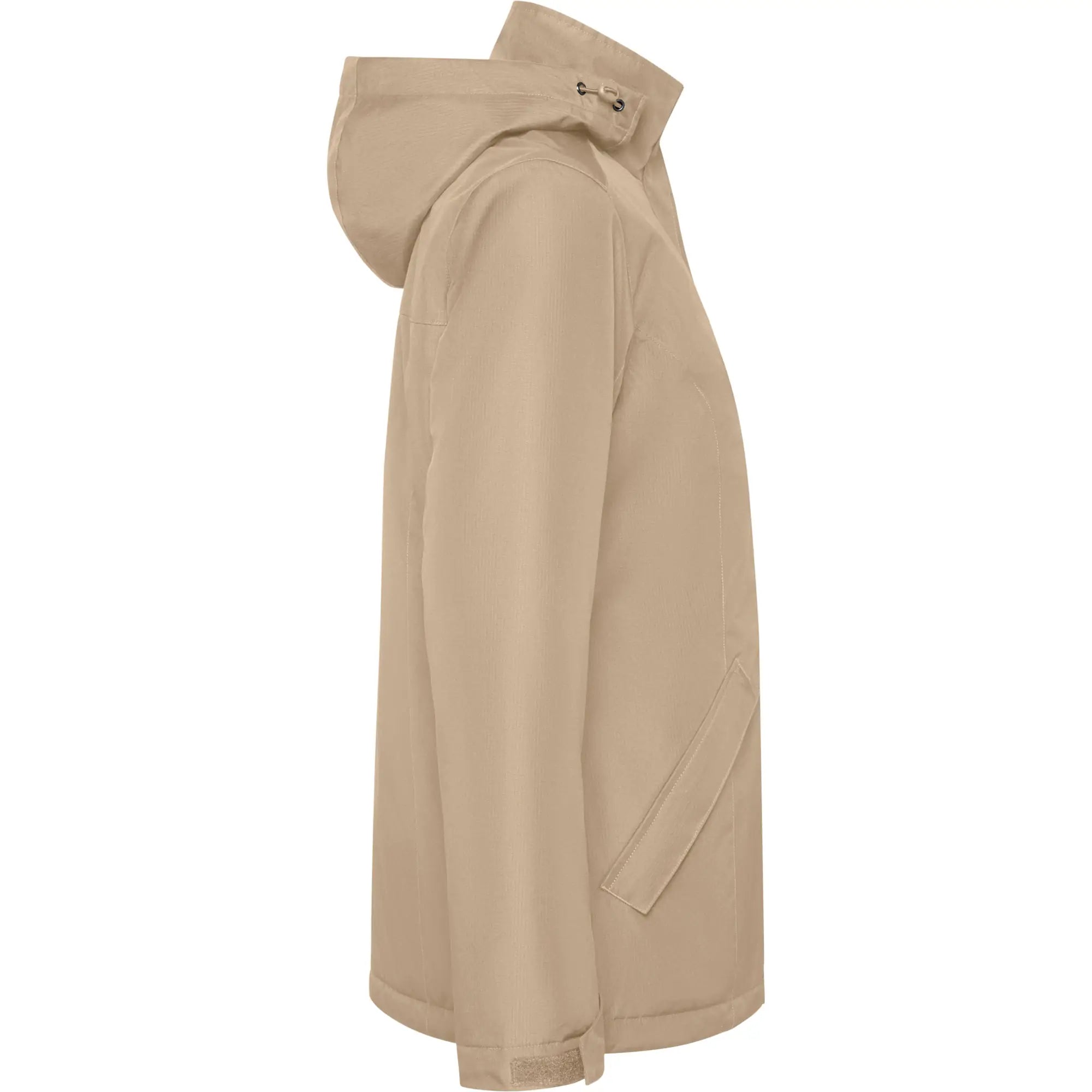 all-groups Women's America Parka
