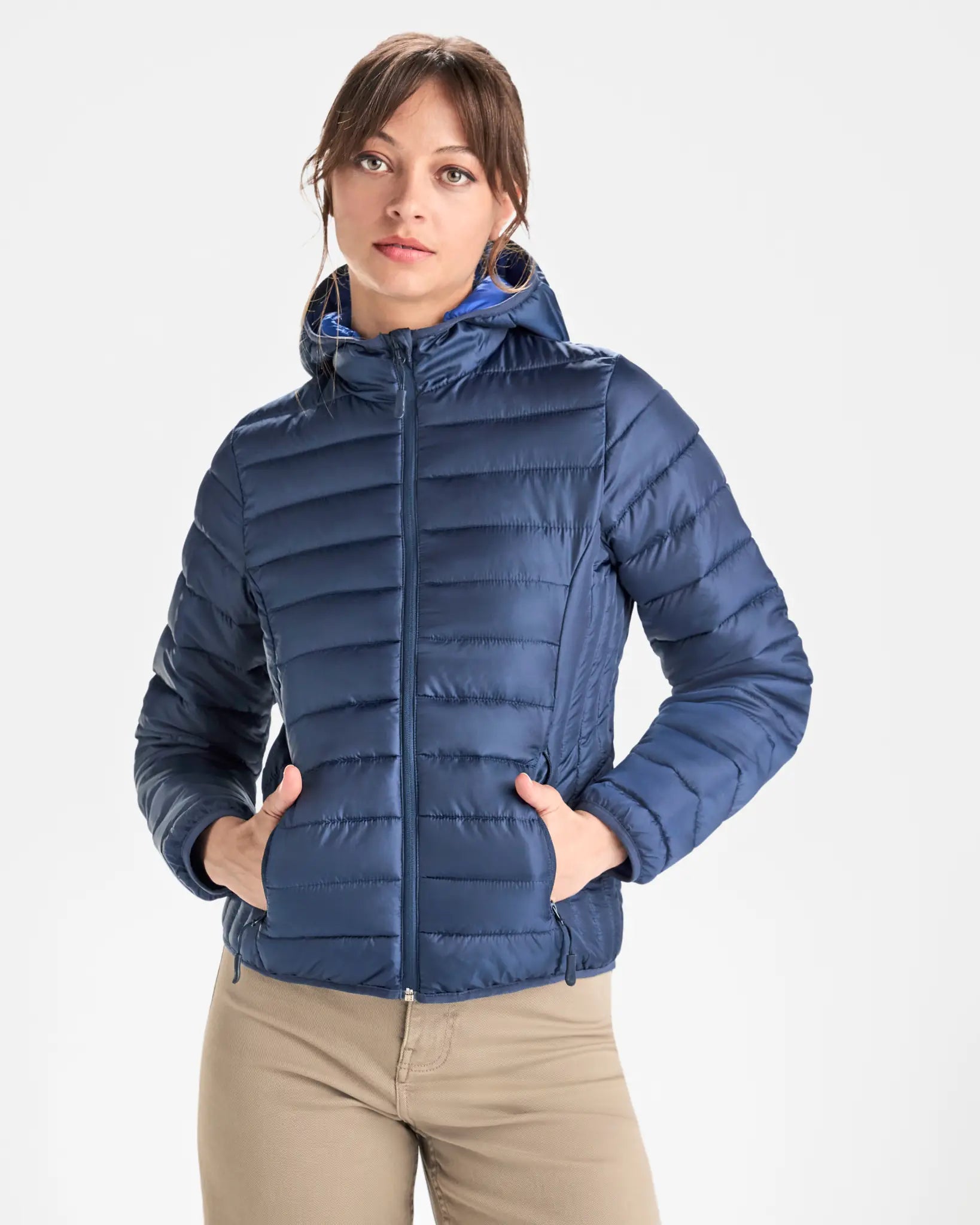 all-groups Women's Norway Jacket