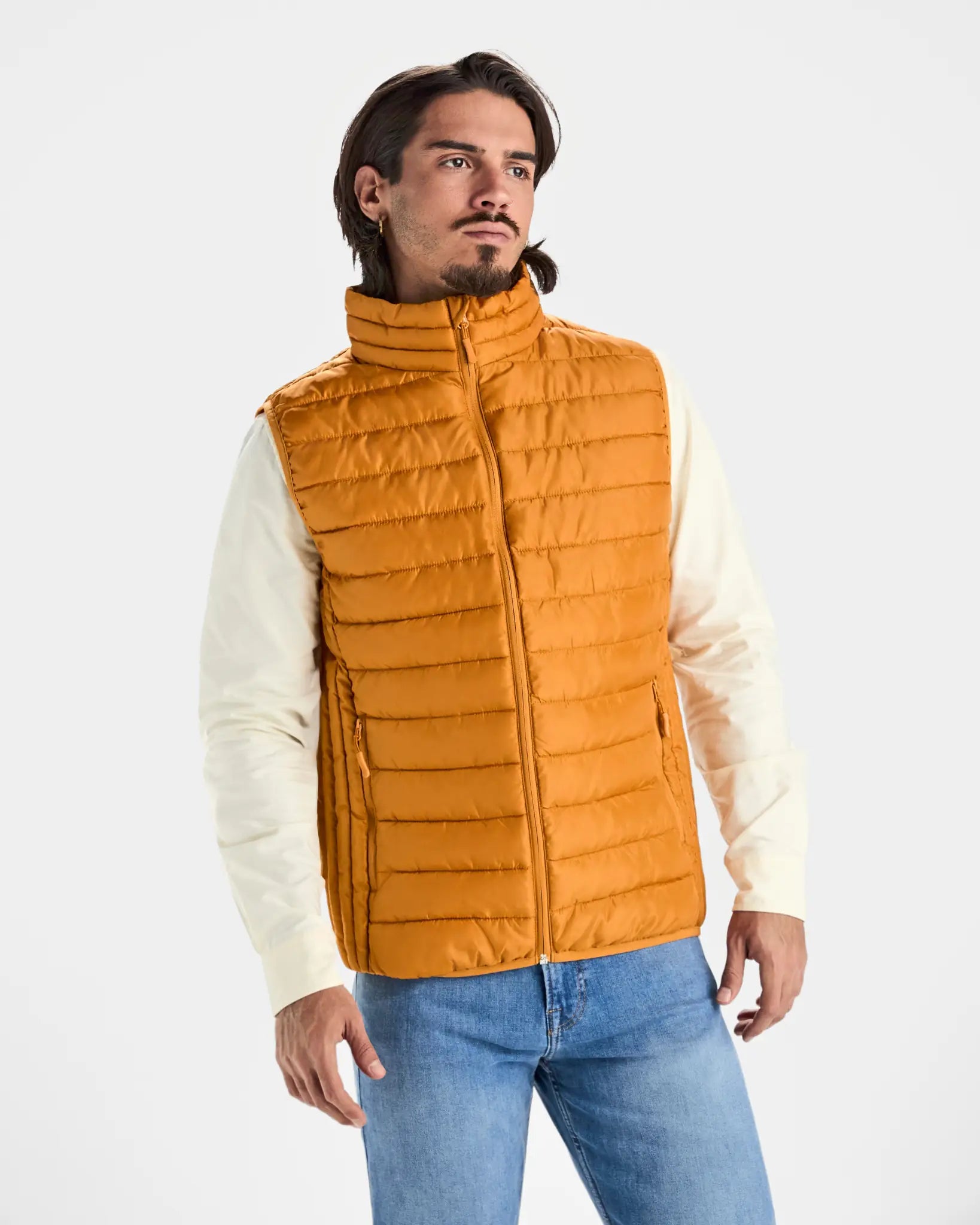 all-groups Men's Oslo Bodywarmer