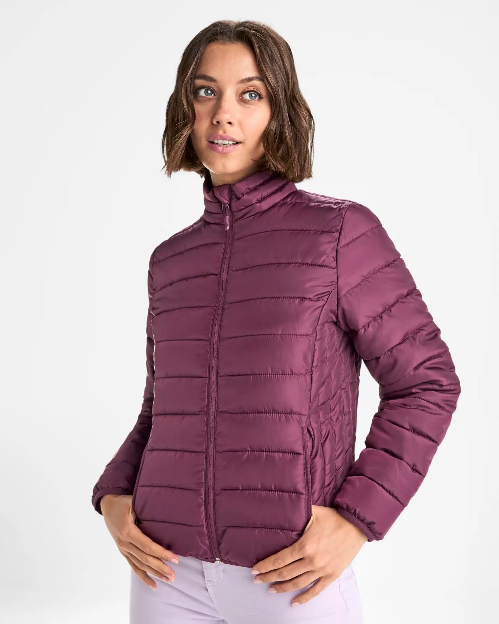all-groups Women's Finland Jacket