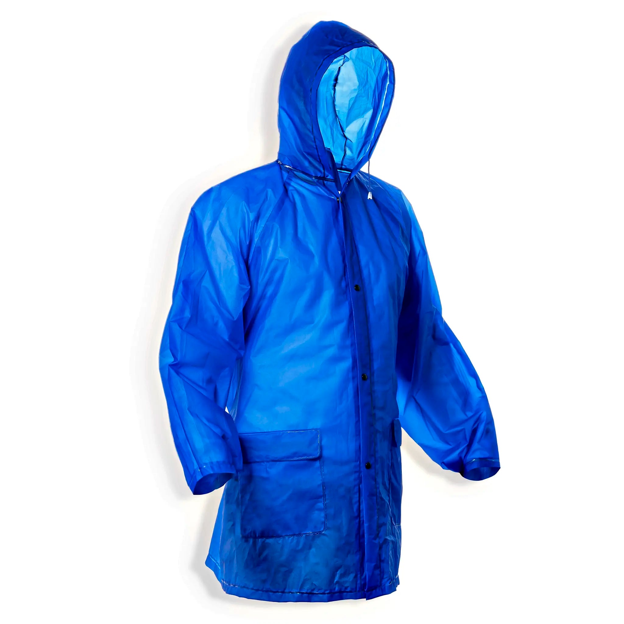 all-groups Unisex Rain Coat Baikal
