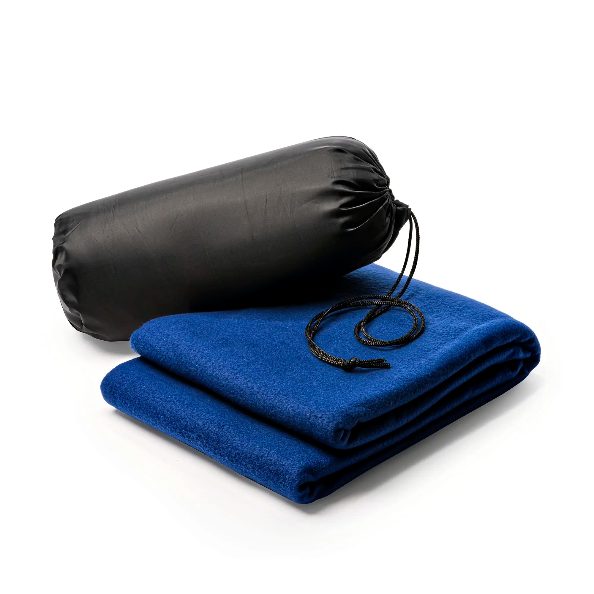 all-groups Fleece Blanket Brandon