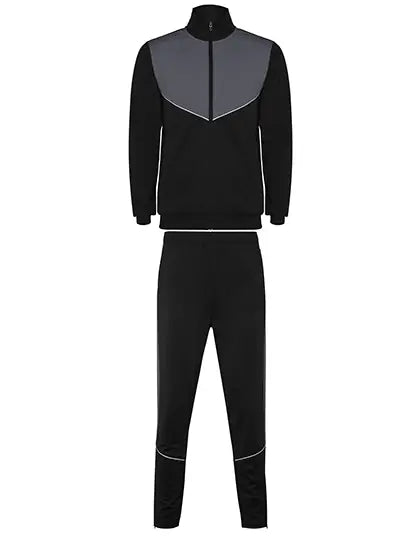 Kids' Evans Tracksuit