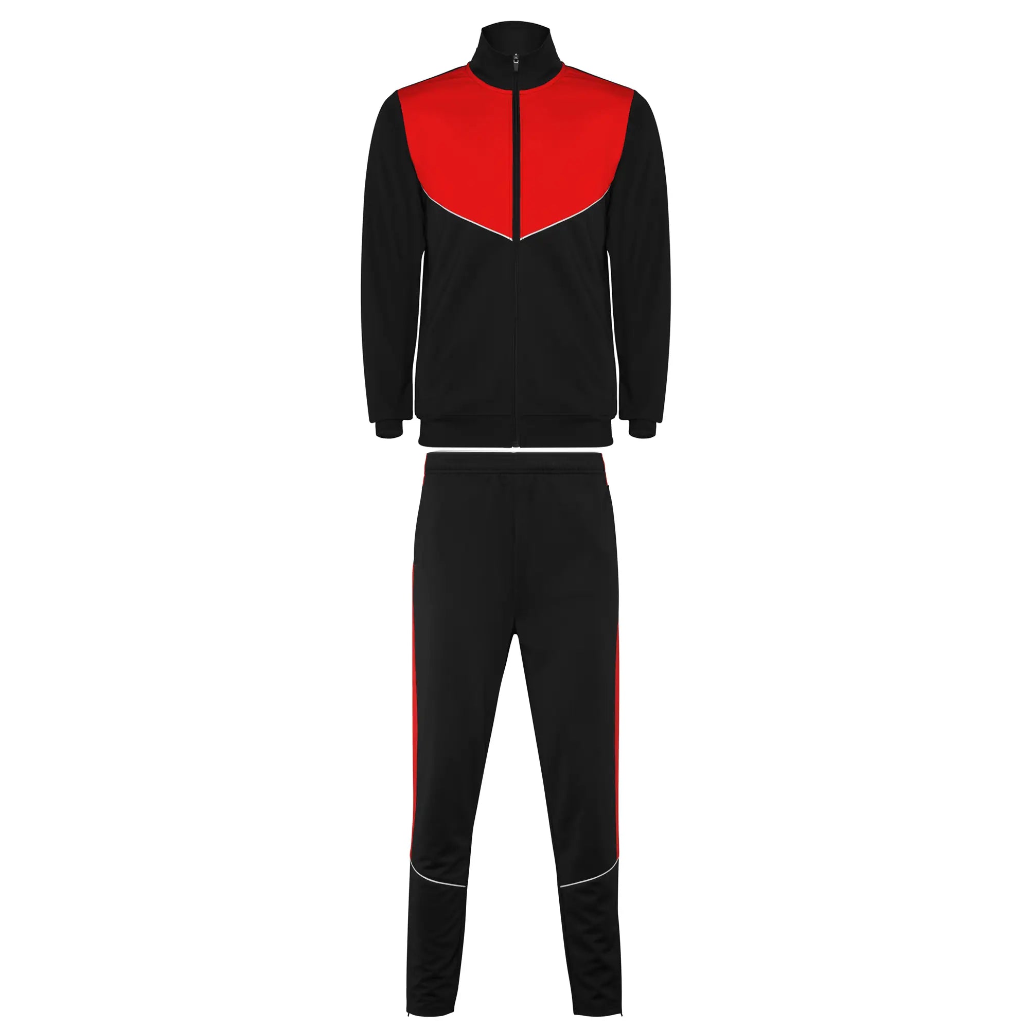 all-groups Men's Evans Tracksuit