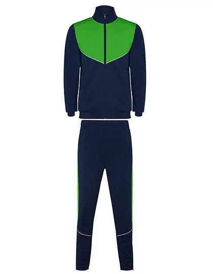Men's Evans Tracksuit