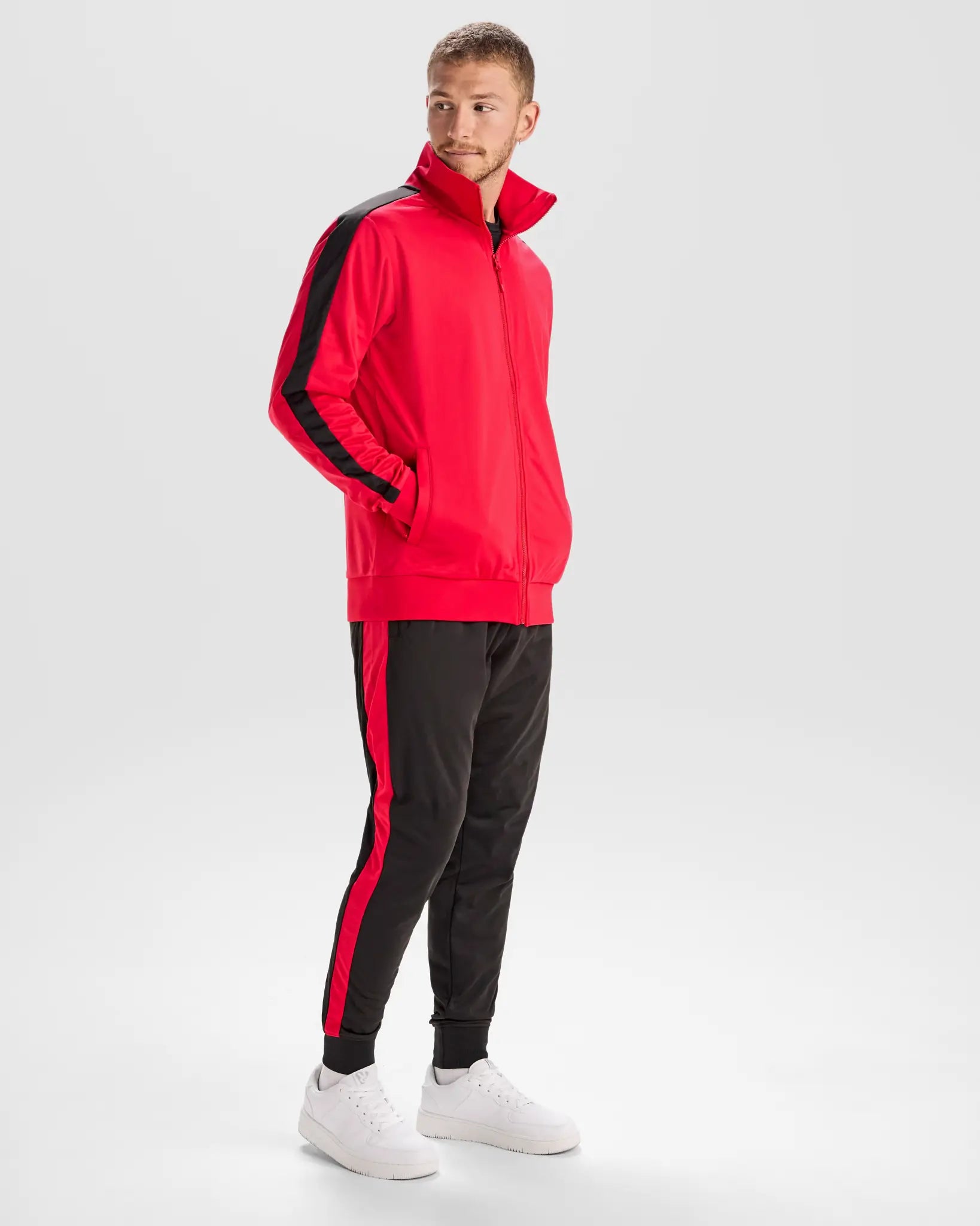 all-groups Unisex Creta Tracksuit