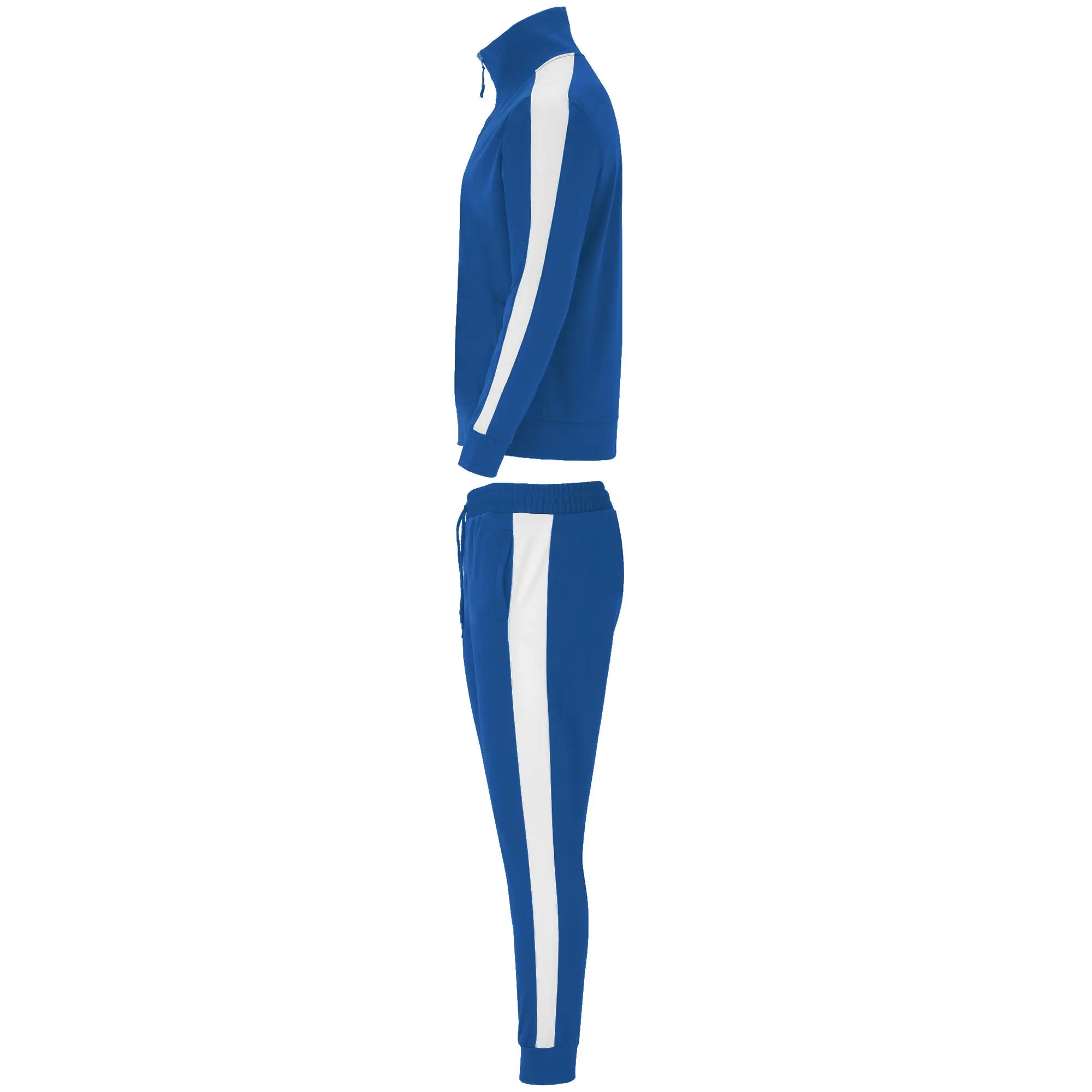 all-groups Unisex Creta Tracksuit