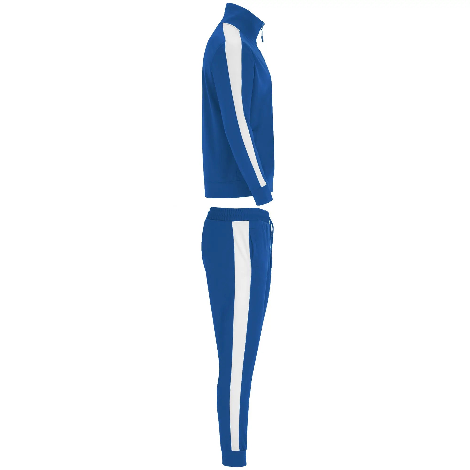 all-groups Unisex Creta Tracksuit