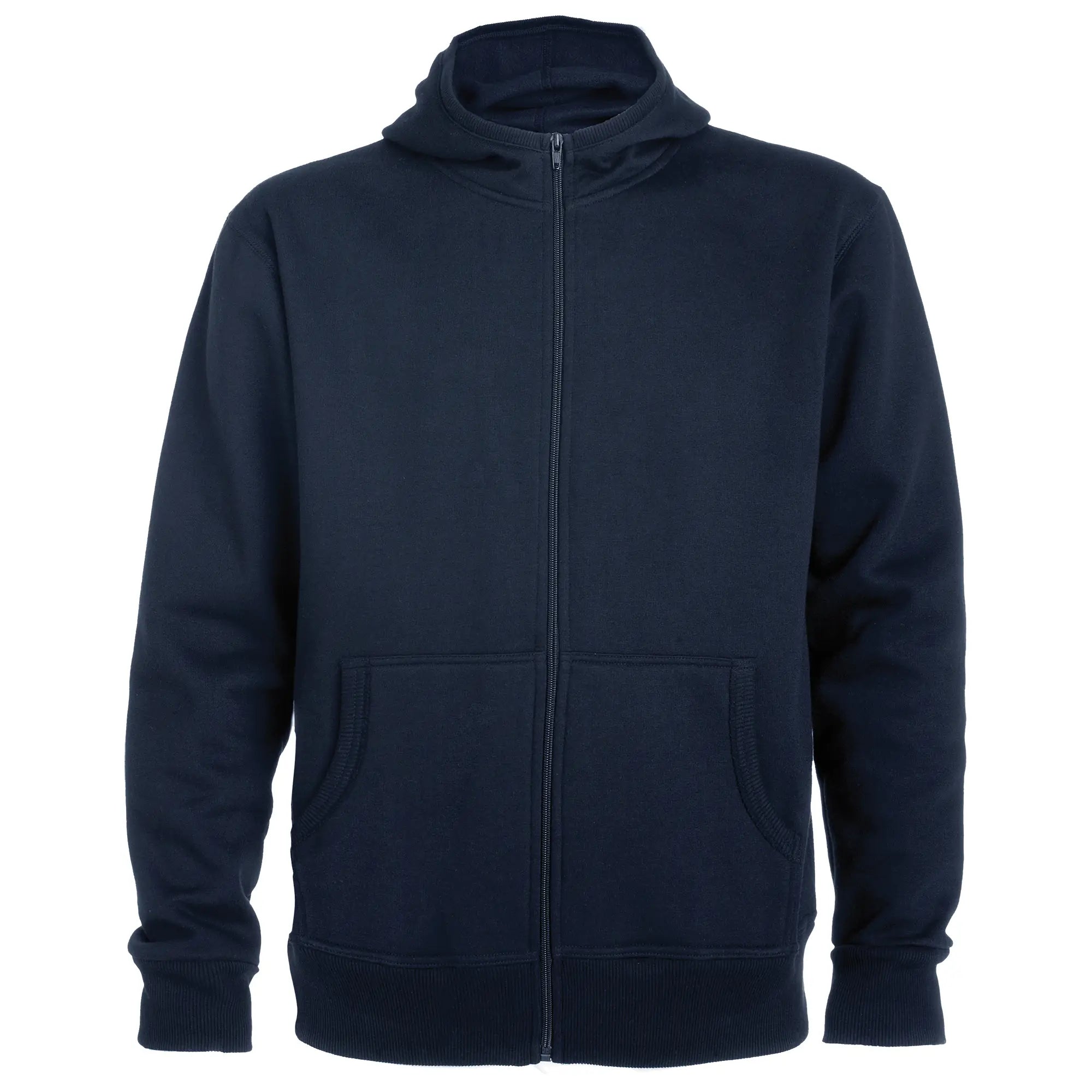 all-groups Men's Montblanc Hooded Sweatjacket